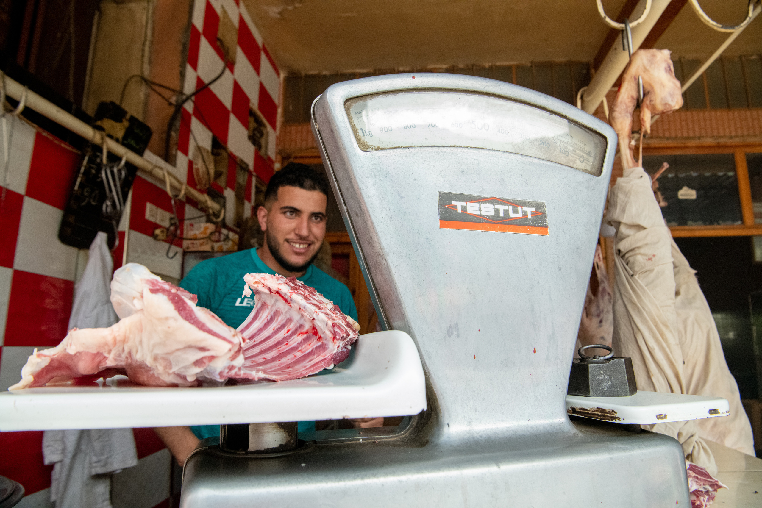 Марокко 2022. Создание обучающих видеороликов Puponin Production