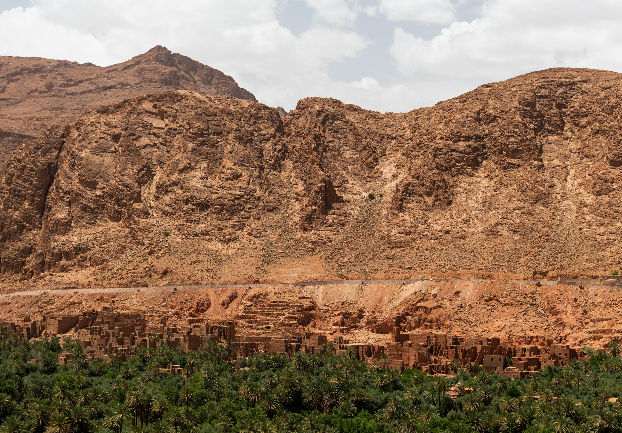 Марокко 2022. Создание обучающих видеороликов Puponin Production