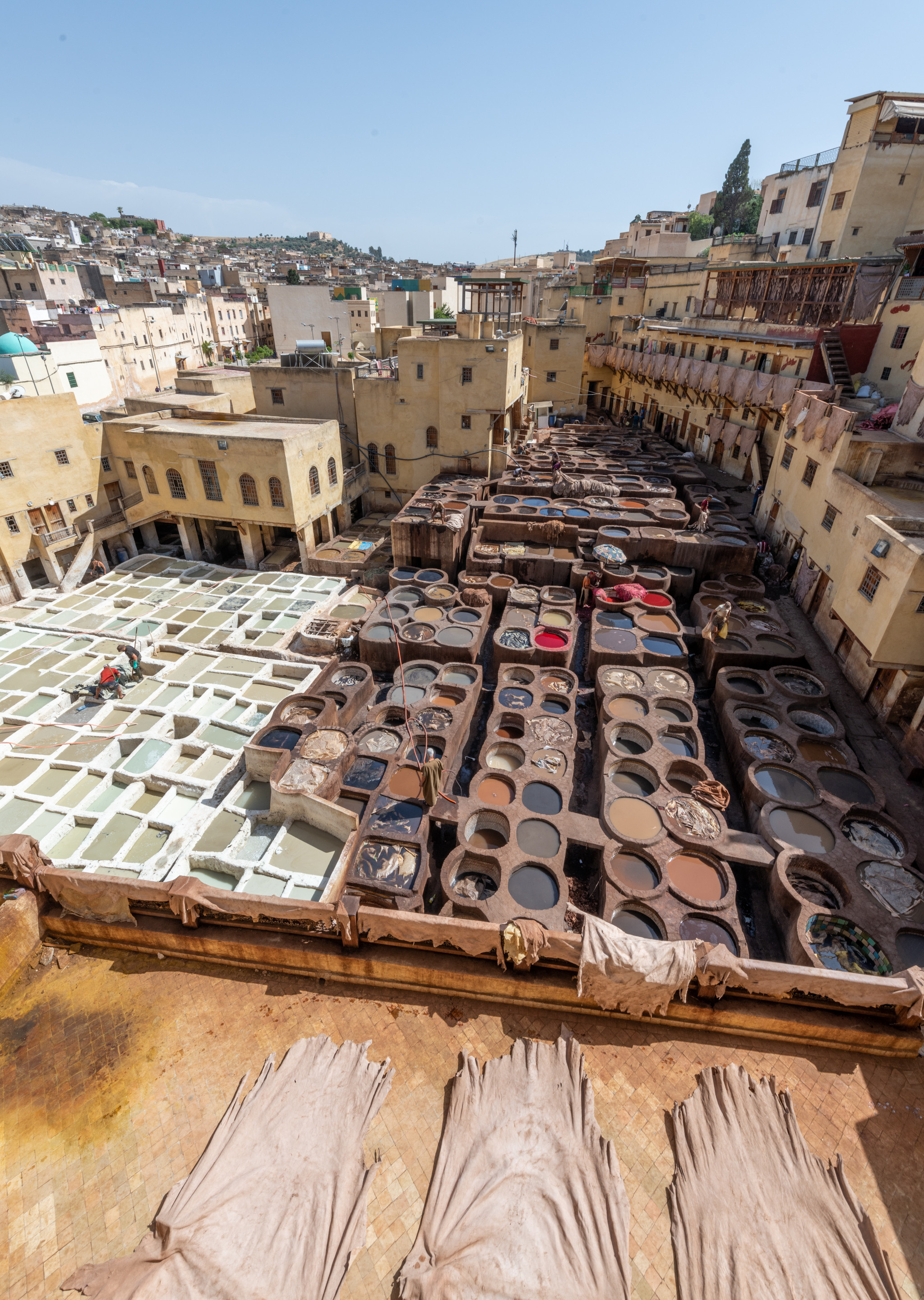 Марокко 2022. Создание обучающих видеороликов Puponin Production