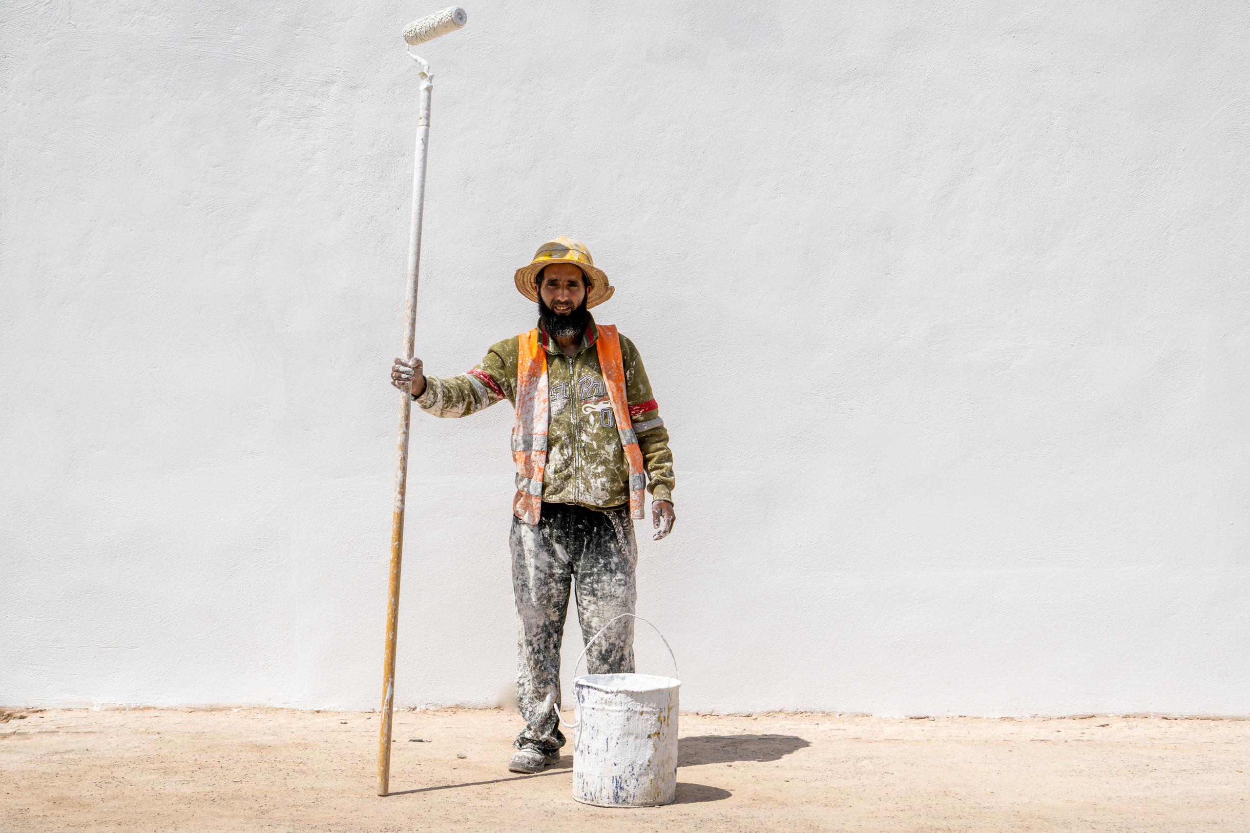 Марокко 2022. Создание обучающих видеороликов Puponin Production