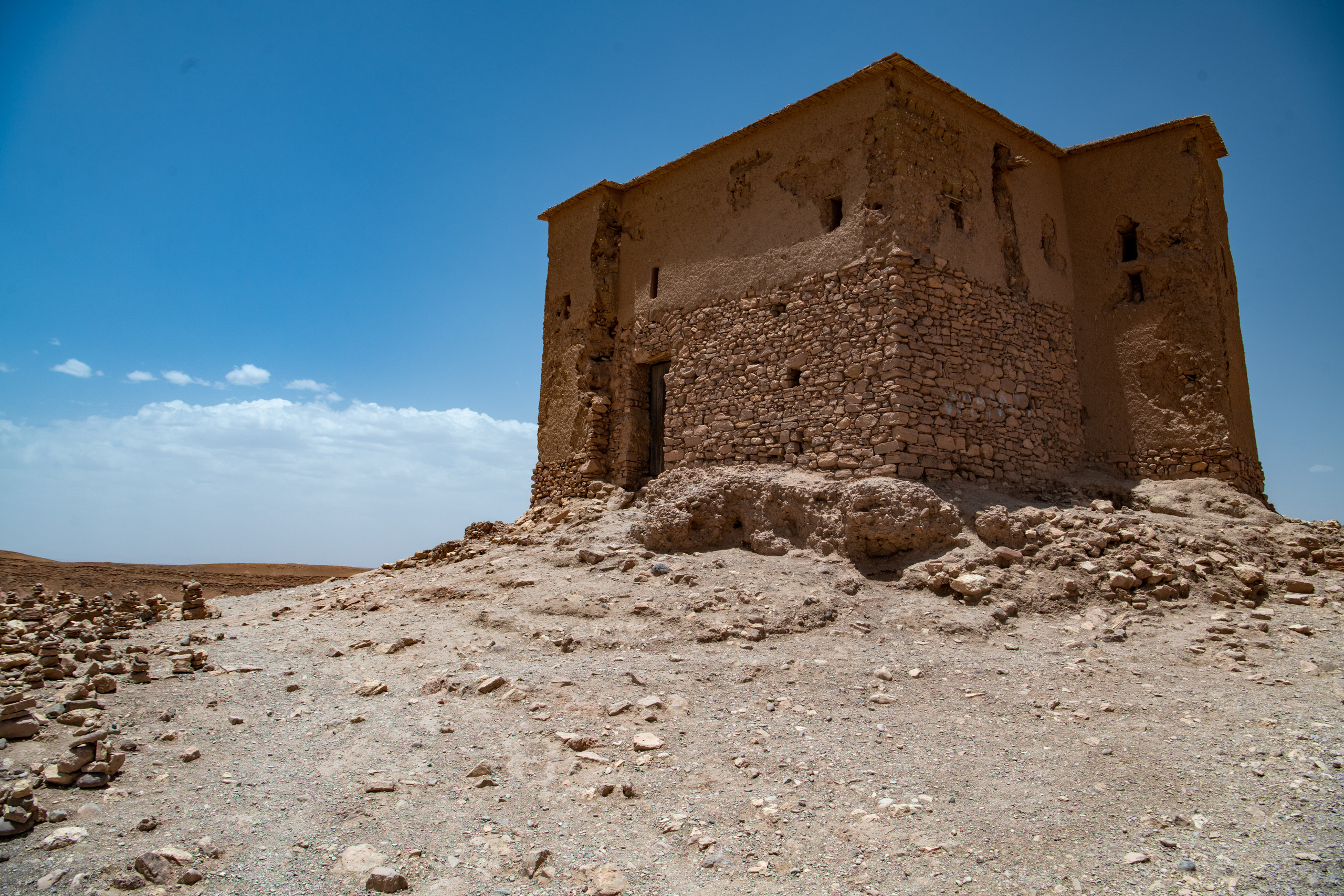 Марокко 2022. Создание обучающих видеороликов Puponin Production