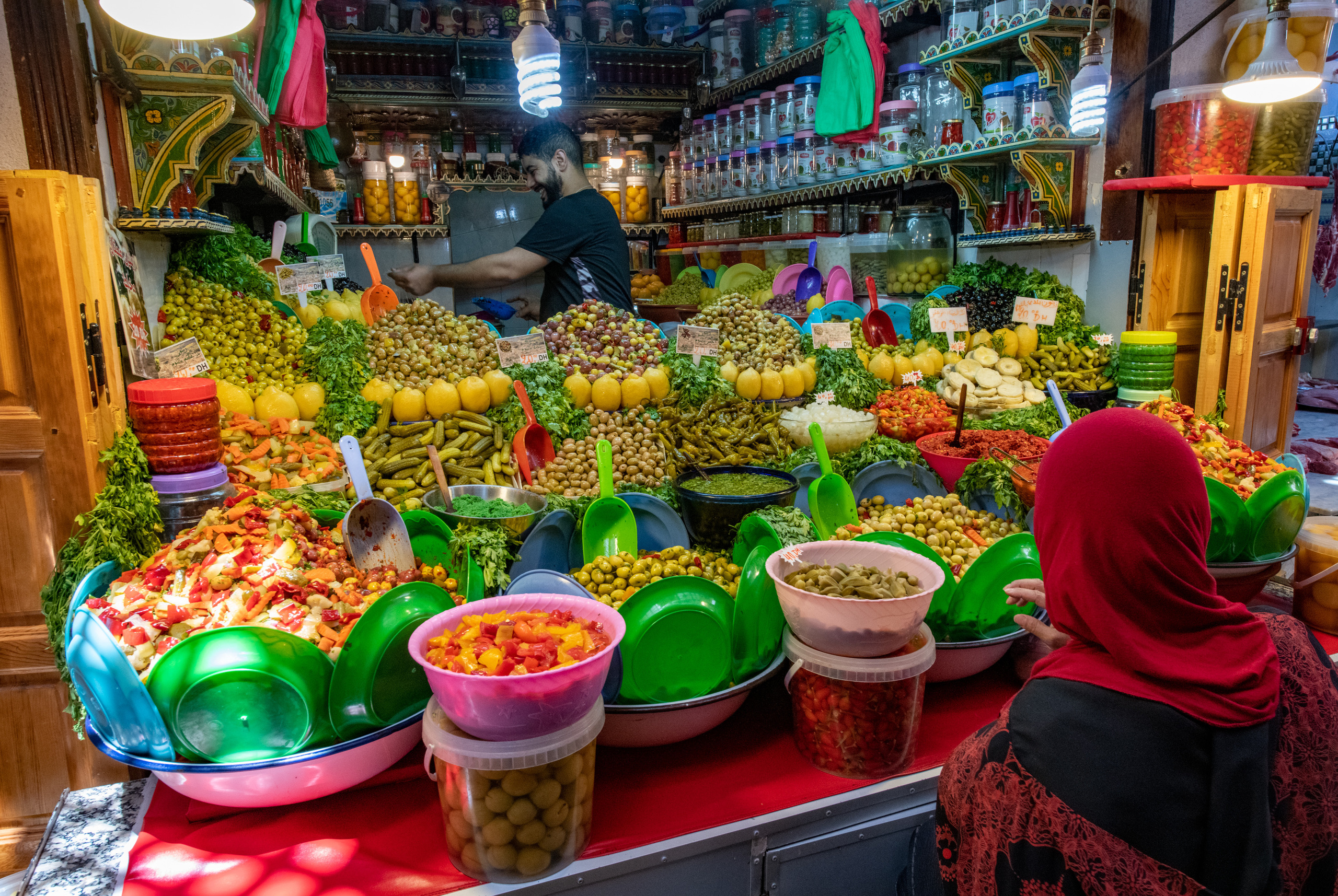 Марокко 2022. Создание обучающих видеороликов Puponin Production