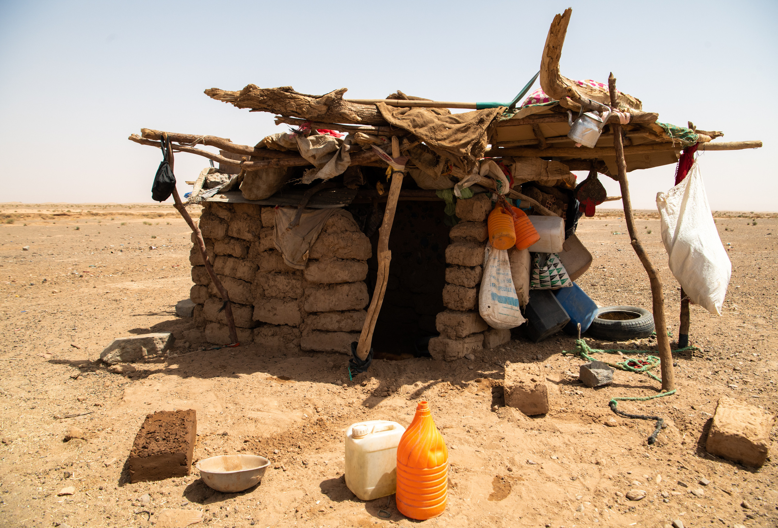 Марокко 2022. Создание обучающих видеороликов Puponin Production