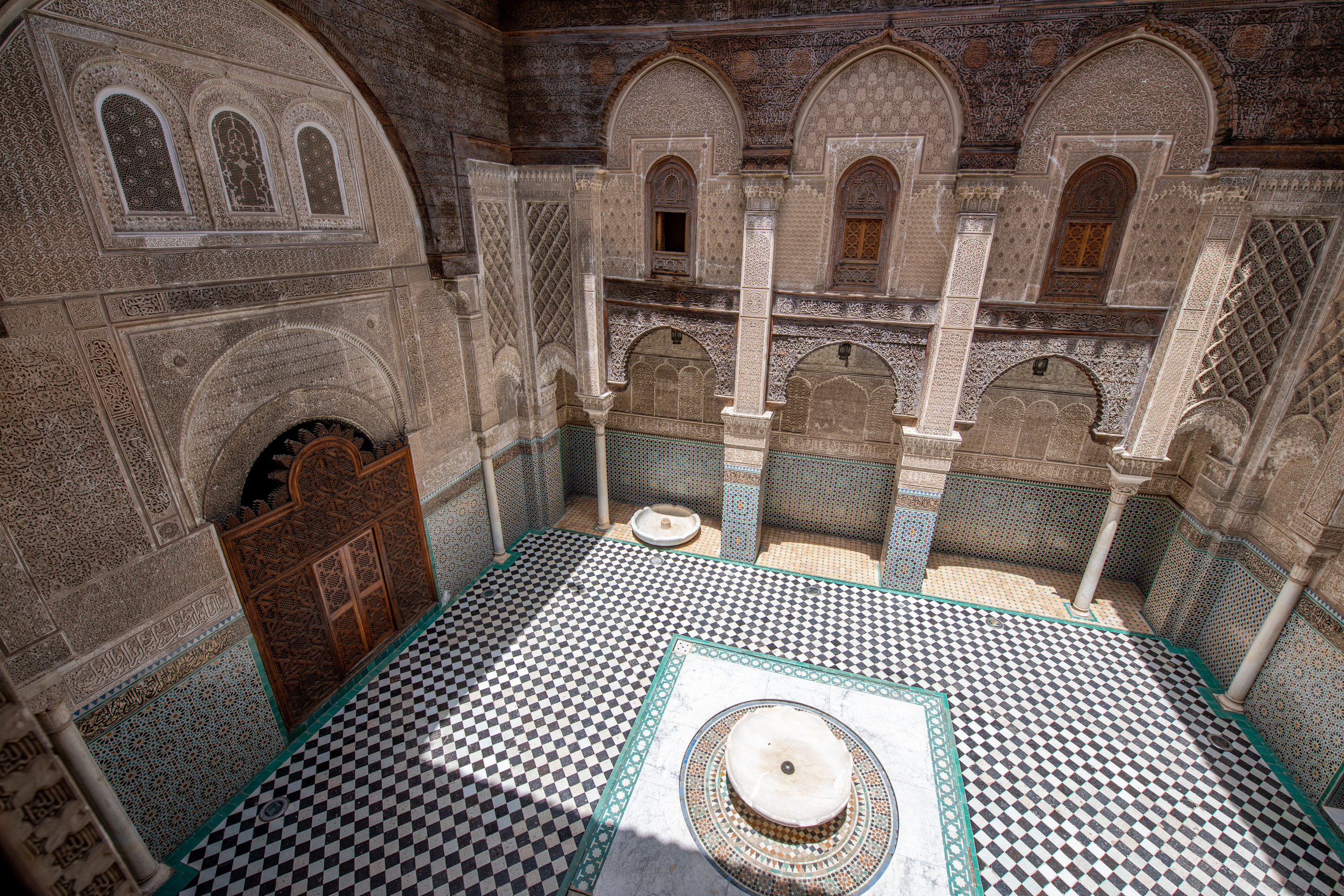 Марокко 2022. Создание обучающих видеороликов Puponin Production