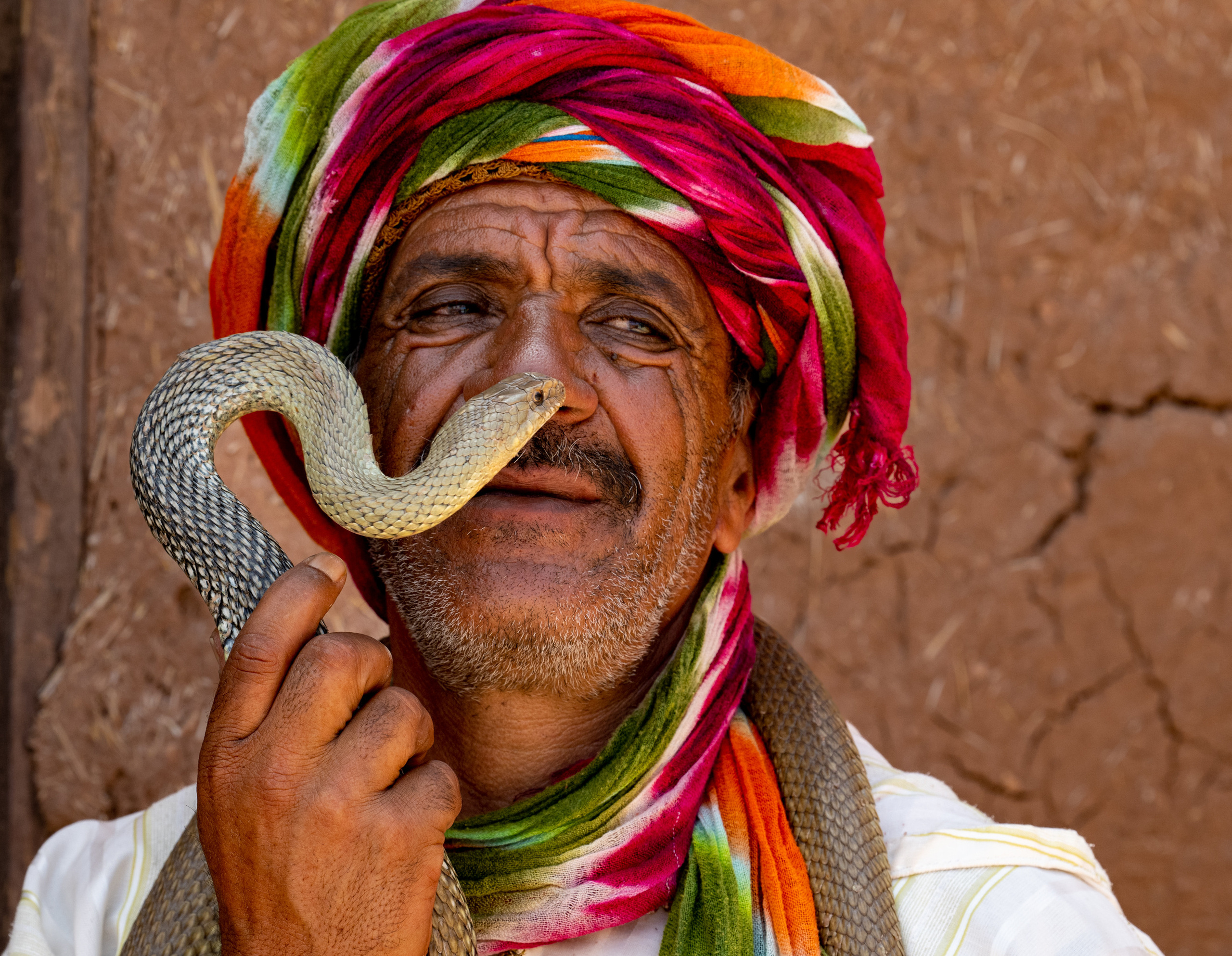 Марокко 2022. Создание обучающих видеороликов Puponin Production