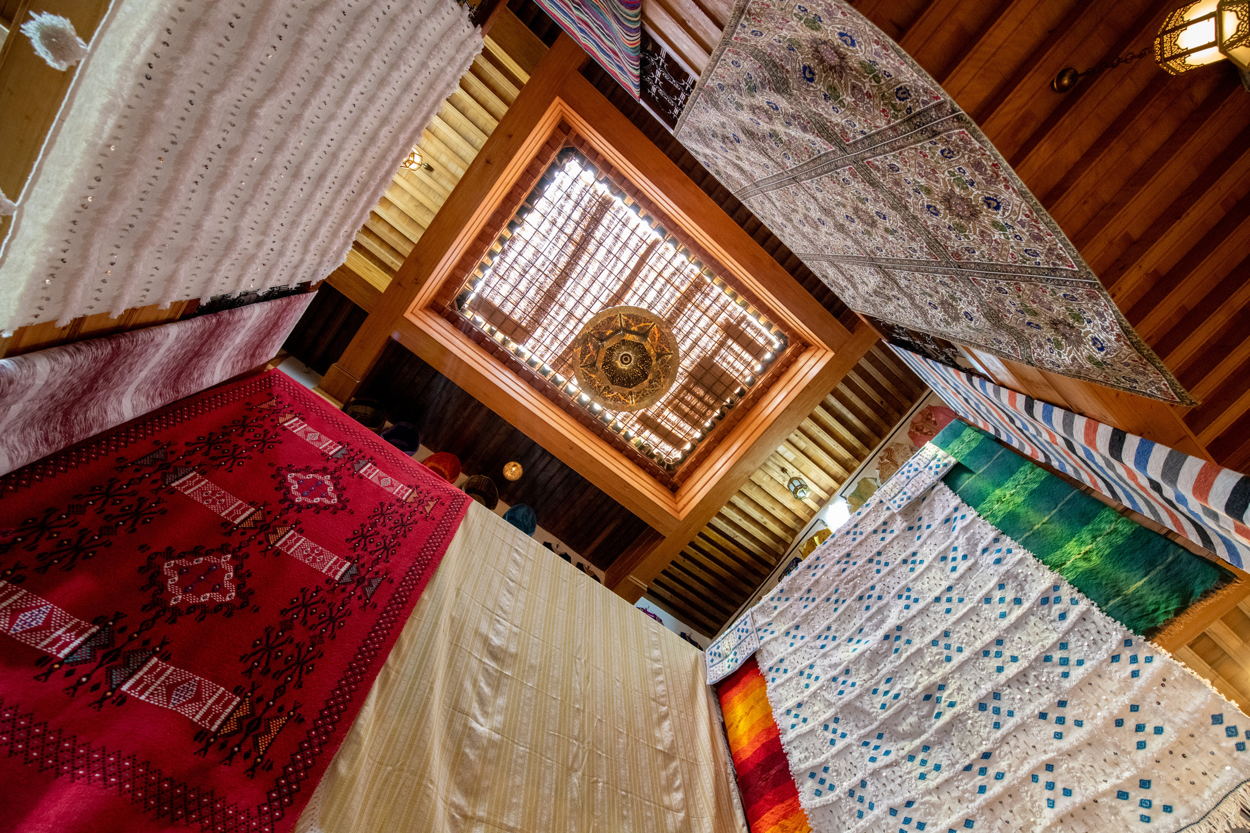 Марокко 2022. Создание обучающих видеороликов Puponin Production