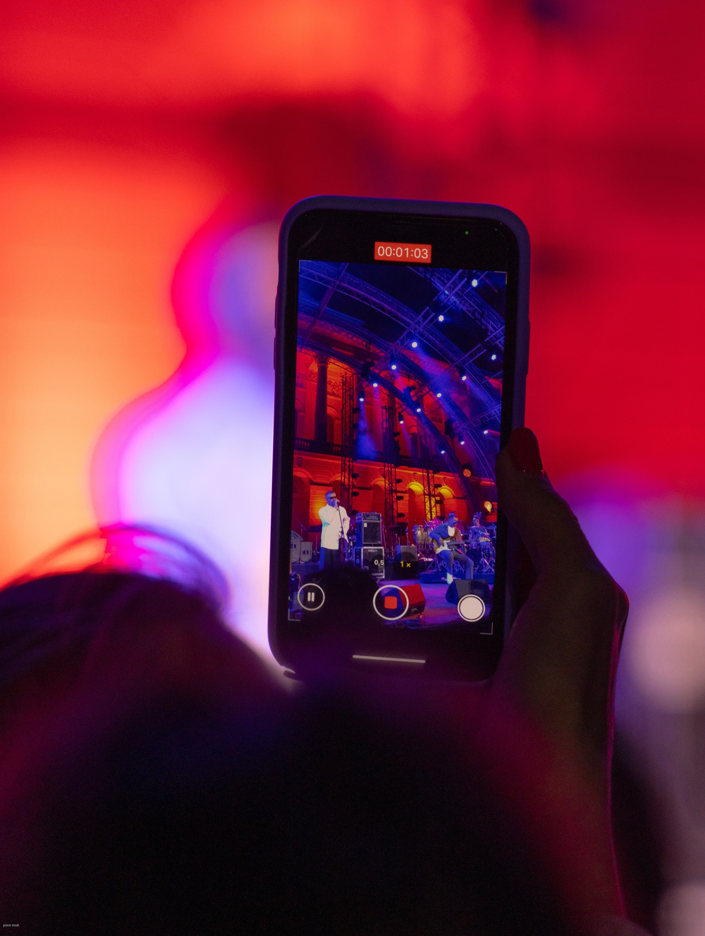 Прием Голиковой. Главная