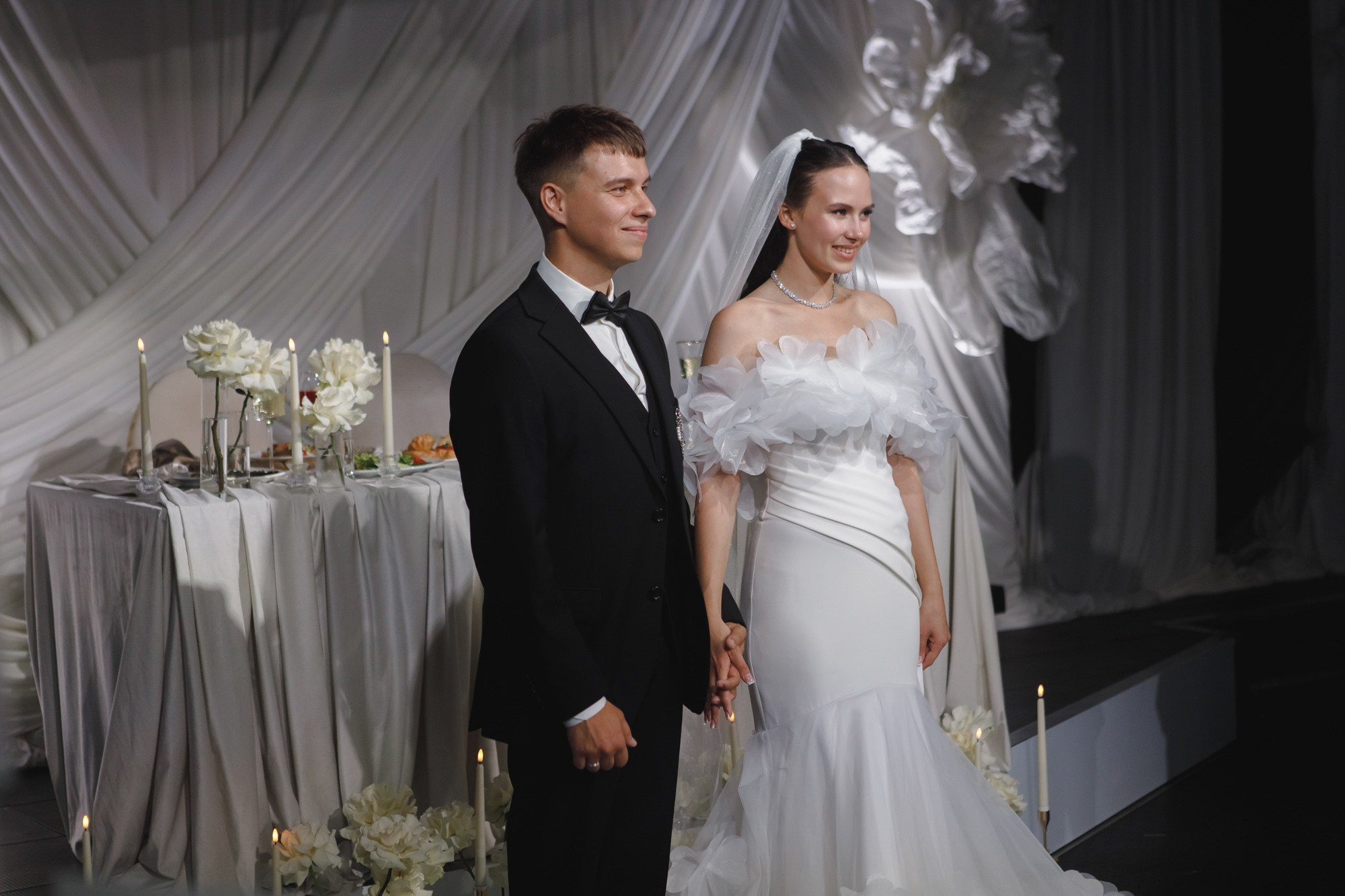 Выше облаков (полный день). Семейный и свадебный фотограф в Нижнем Новгороде