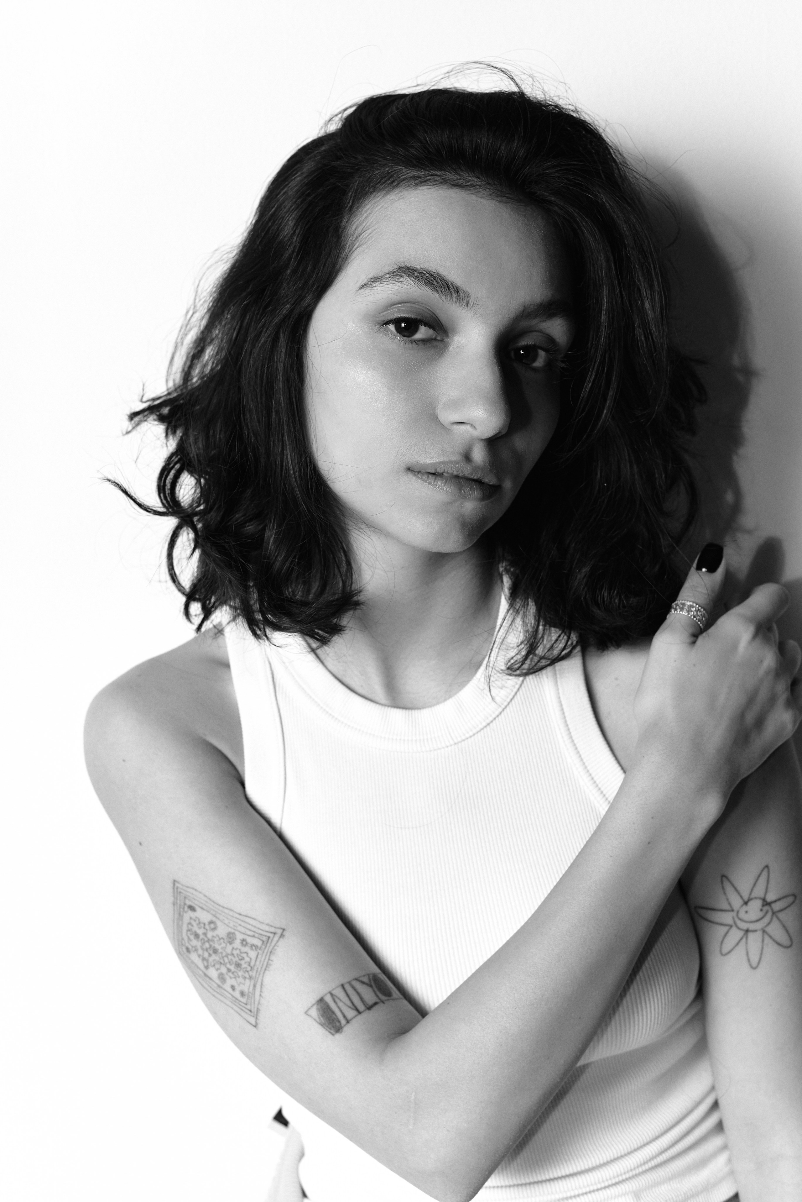 Женский портрет. Семейный и свадебный фотограф в Нижнем Новгороде Анастасия Хренова