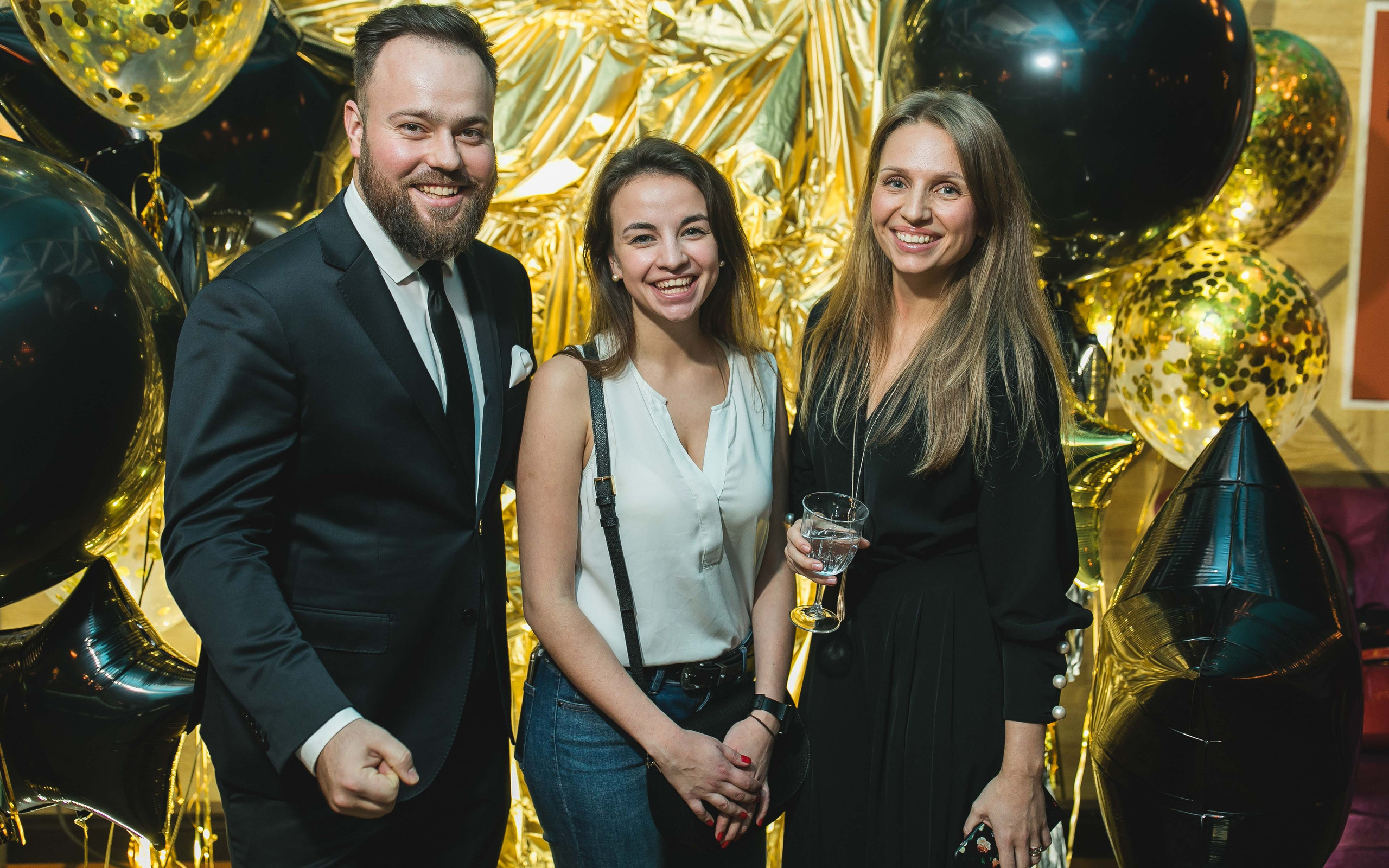 Аквион. Главная