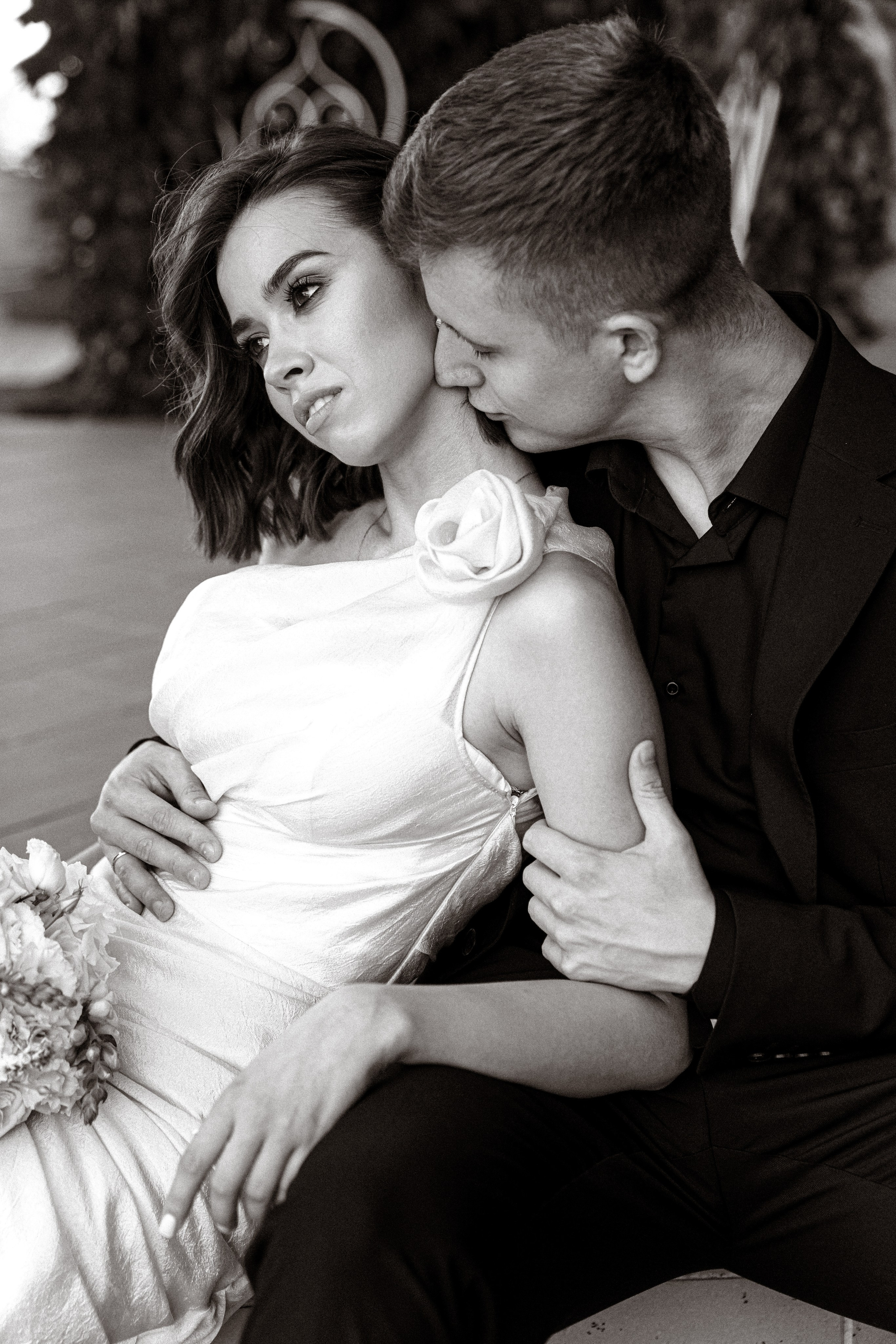 Яна|Никита. Свадебный фотограф в Ростове-на-Дону Саша Филатова