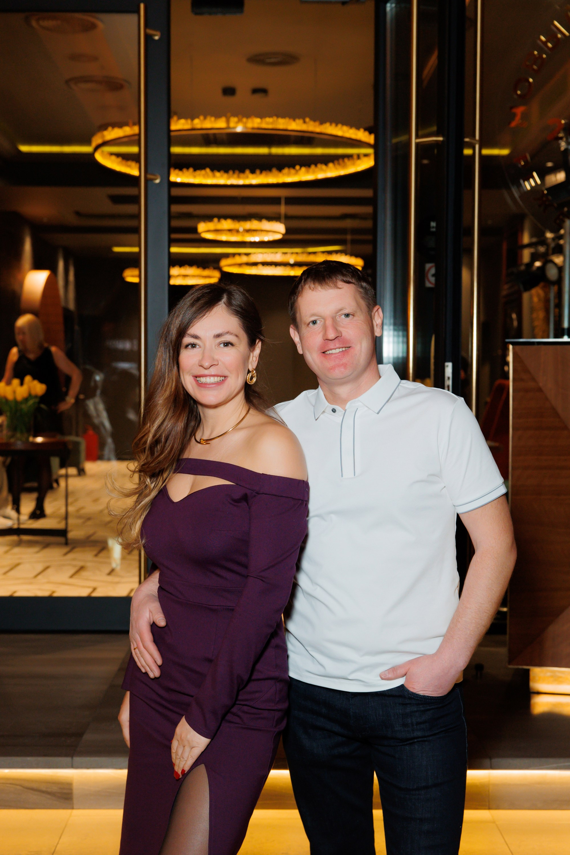 REGENT x InLove. СВОИ. ФОТООТЧЕТЫ-СОБЫТИЯ-МЕСТА