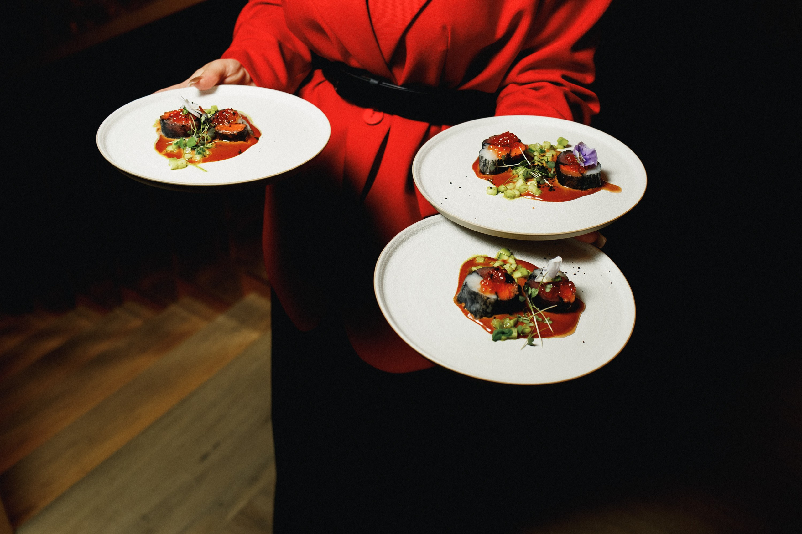 ХАРИБУ [ГАСТРОУЖИН]. СВОИ. ФОТООТЧЕТЫ-СОБЫТИЯ-МЕСТА