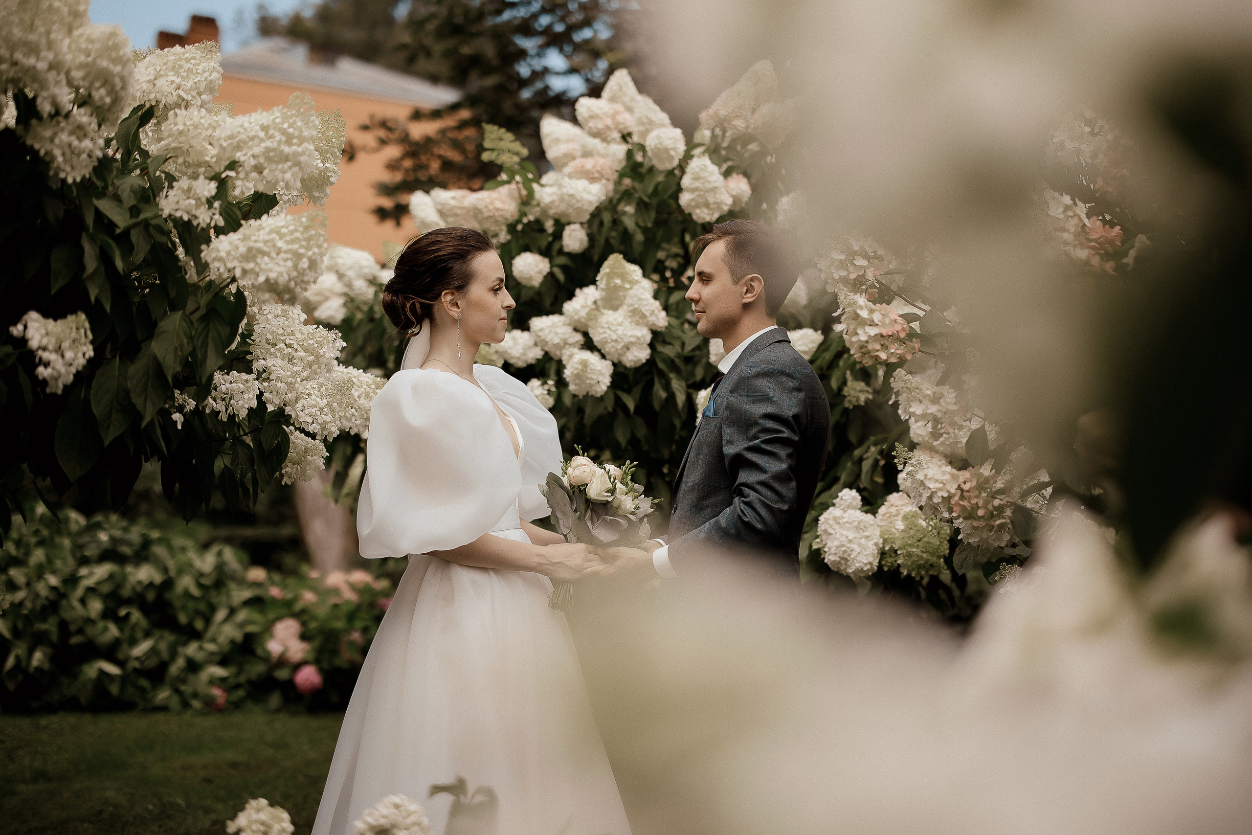 Свадебная съемка. Свадебный фотограф