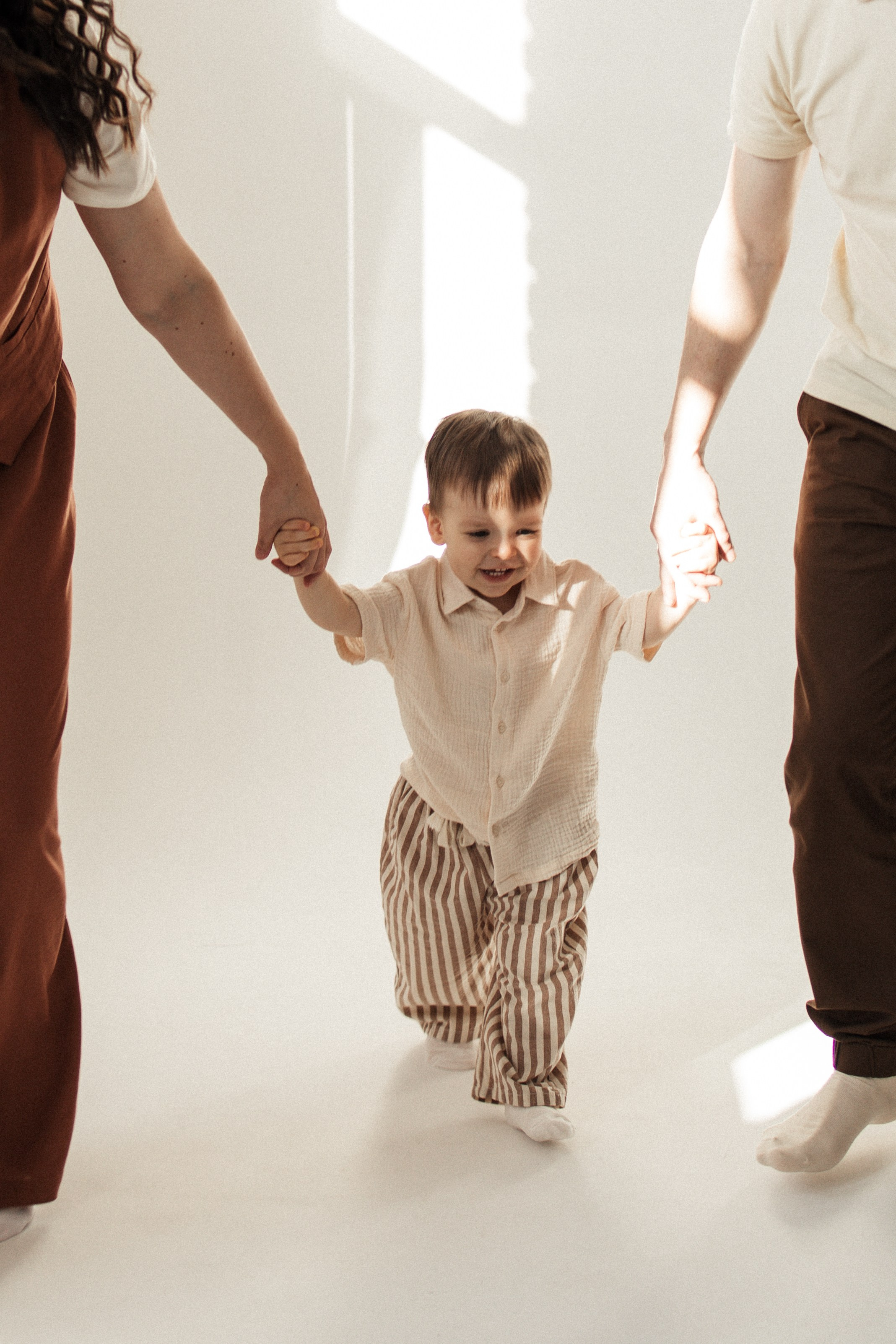 Ваня / 2 года. Фотограф в Выборге и Санкт-Петербурге Маша Гуляева