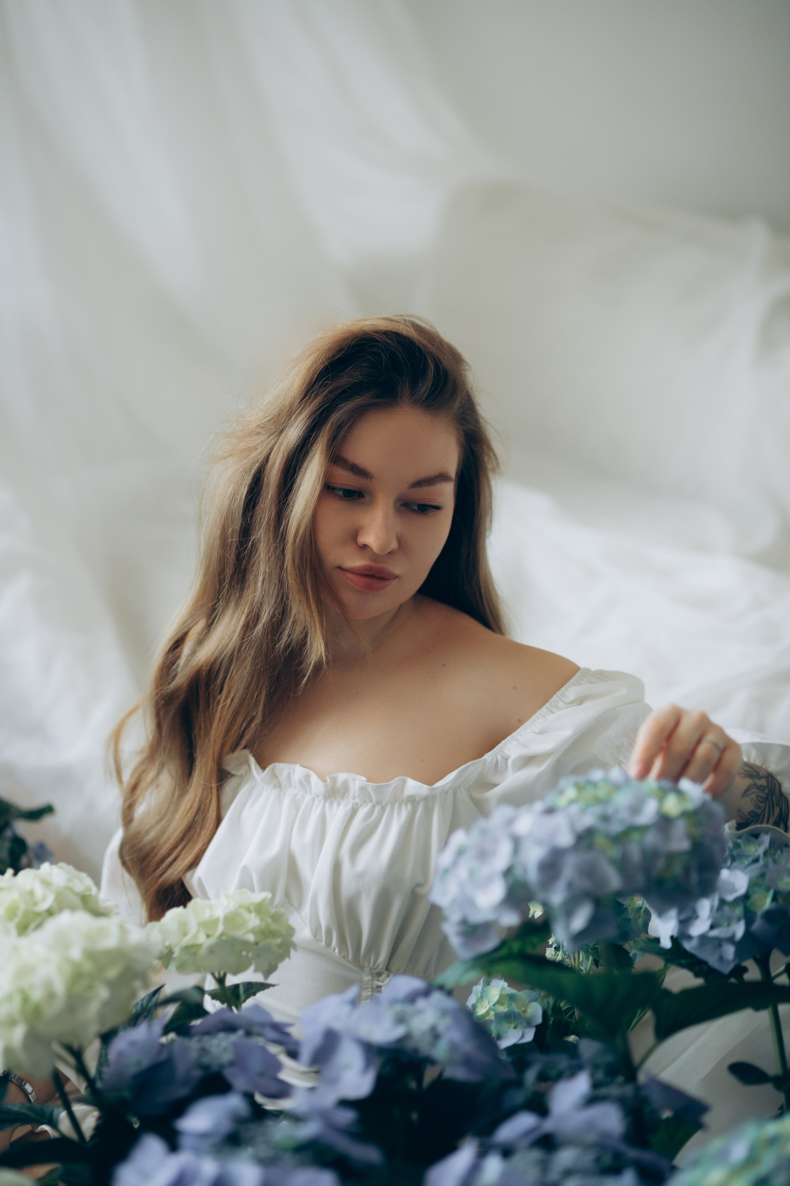 портретный фотограф Краснодар