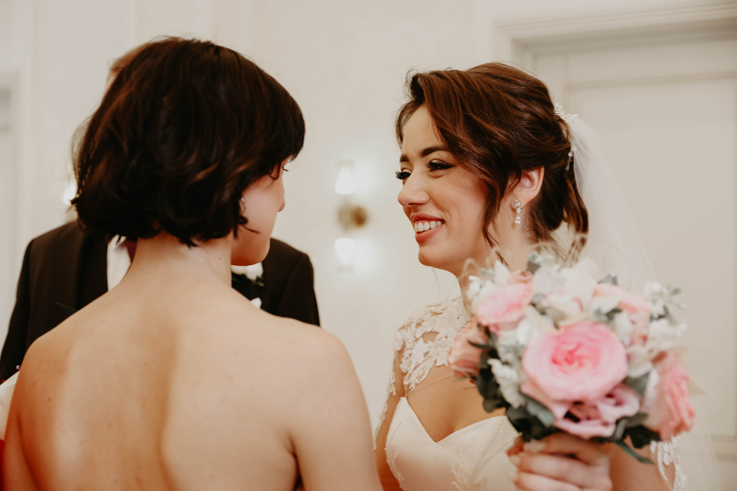 Анастасия и Владимир. Фотограф в Москве и любой точке земного шара Алёна Вялова (Чулкова)