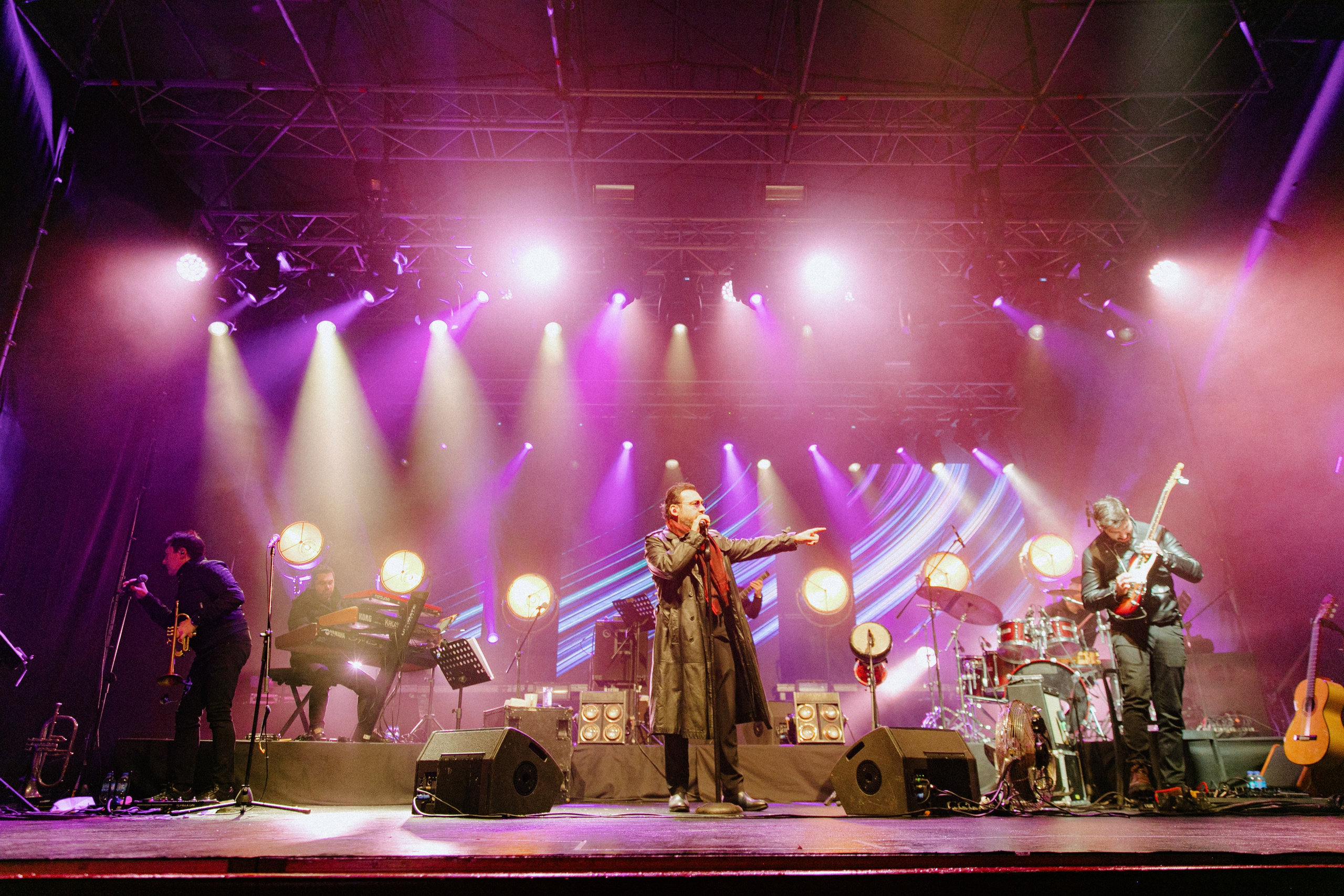 Christmas Market Istanbul. Свадебный и репортажный фотограф