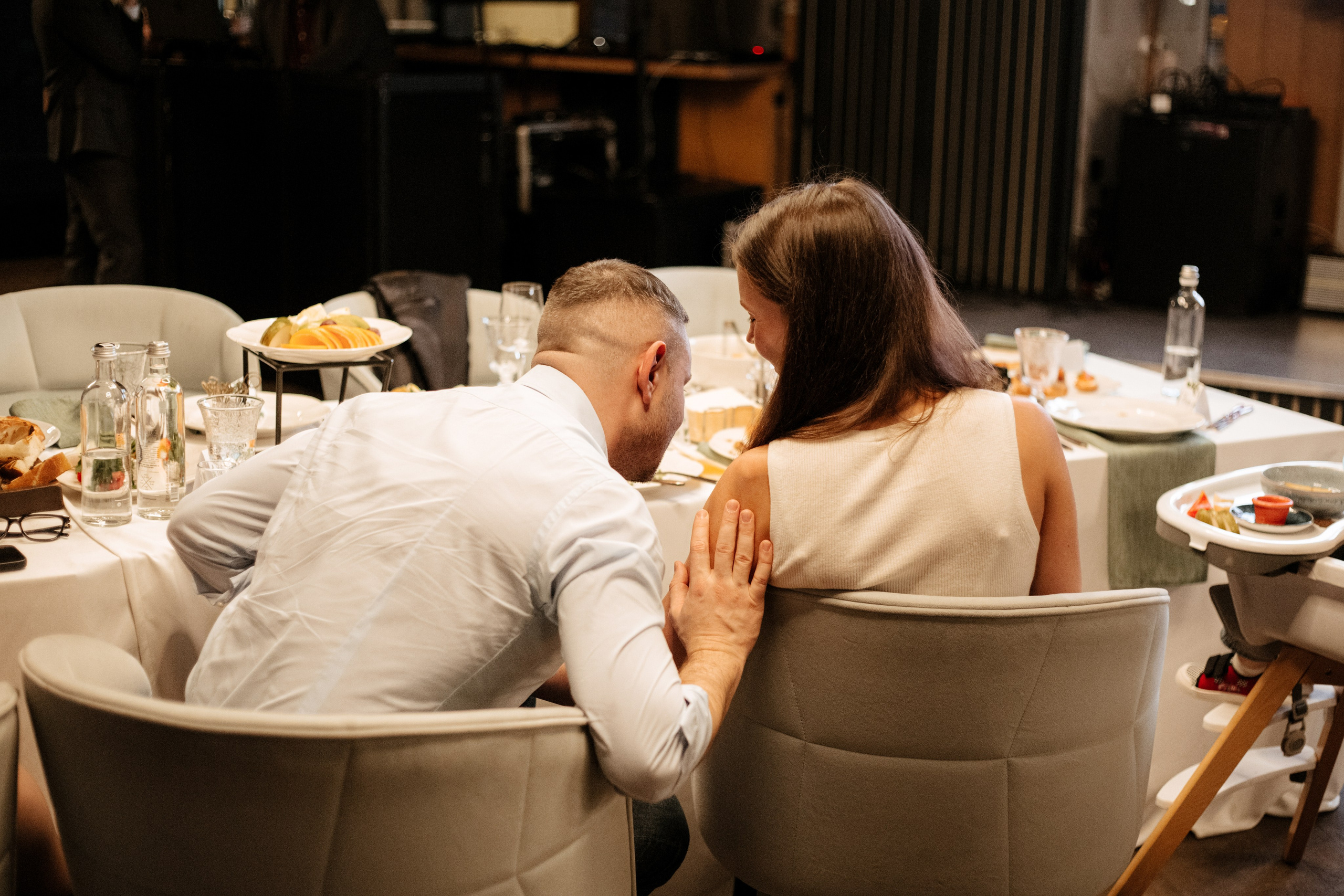 Юбилей Людмилы Ивановны. Фотограф в Волгограде и Москве | Анастасия Лаврова