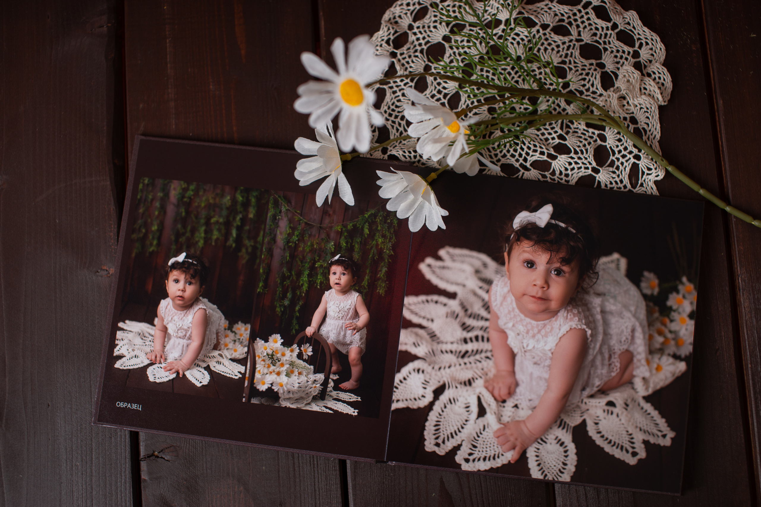 Печатная продукция. Фотограф новорожденных г. Рязань, детский и семейный фотограф