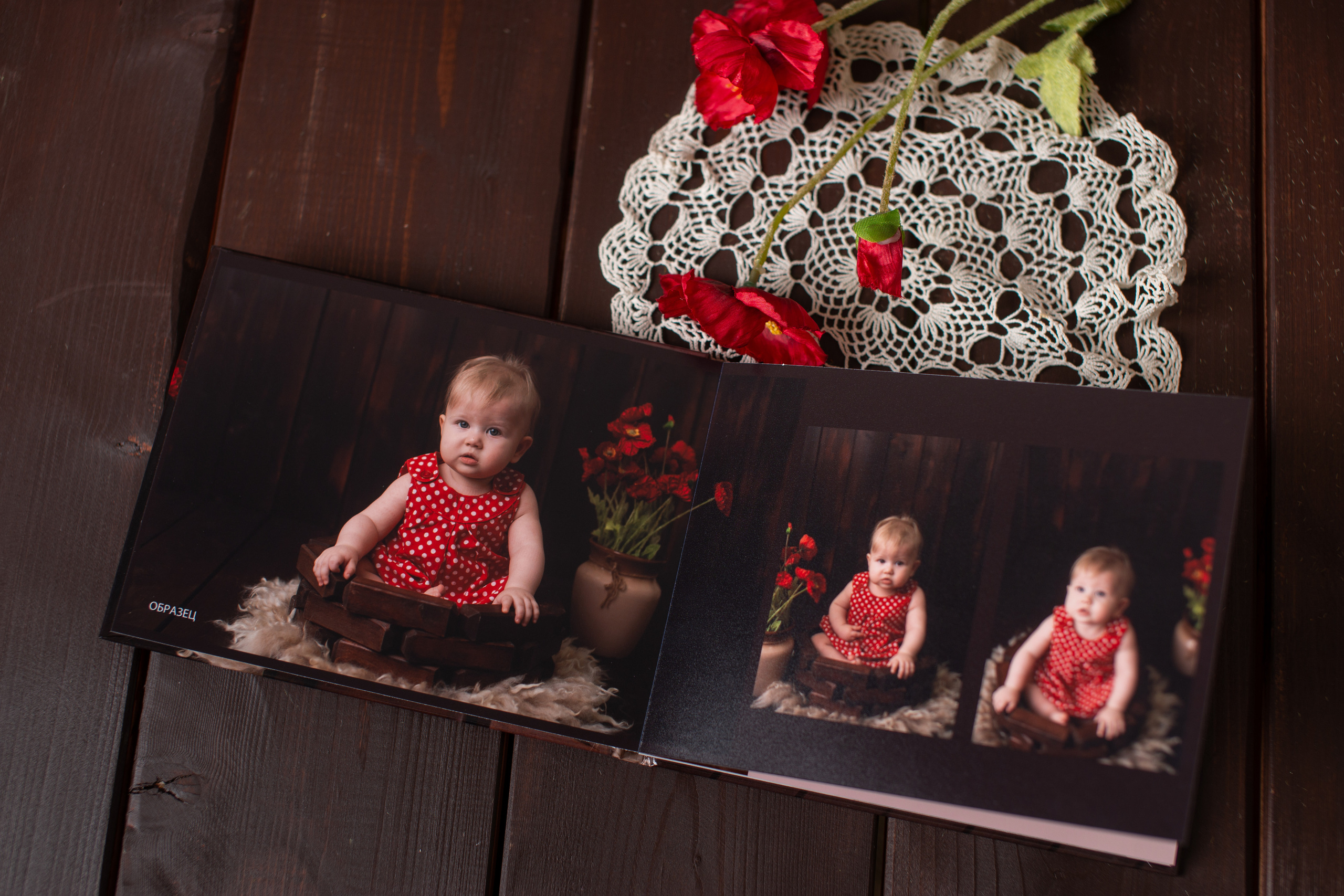 Печатная продукция. Фотограф новорожденных г. Рязань, детский и семейный фотограф