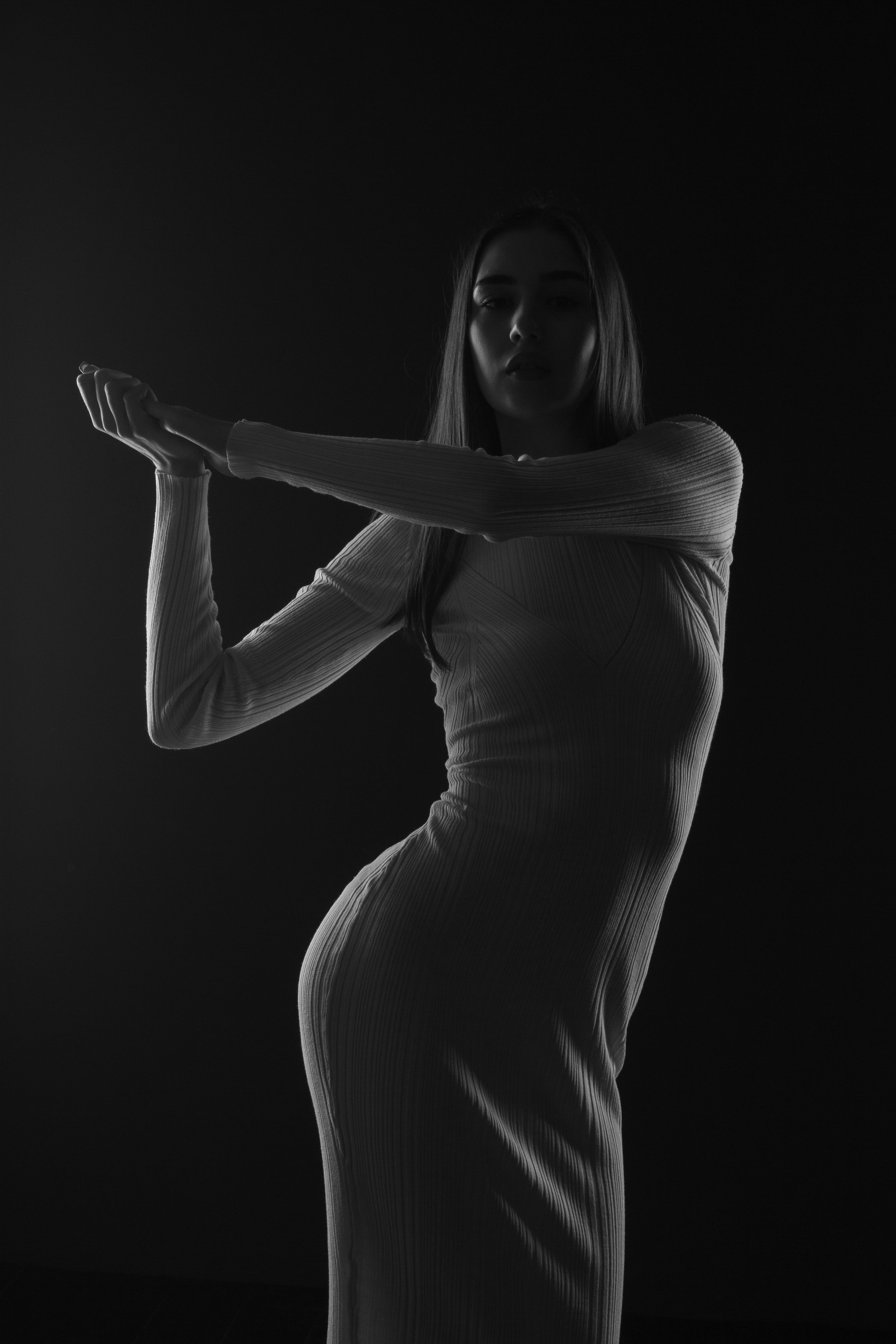 Женский портер. Семейный и детский фотограф в Крыму Юлия Буланова