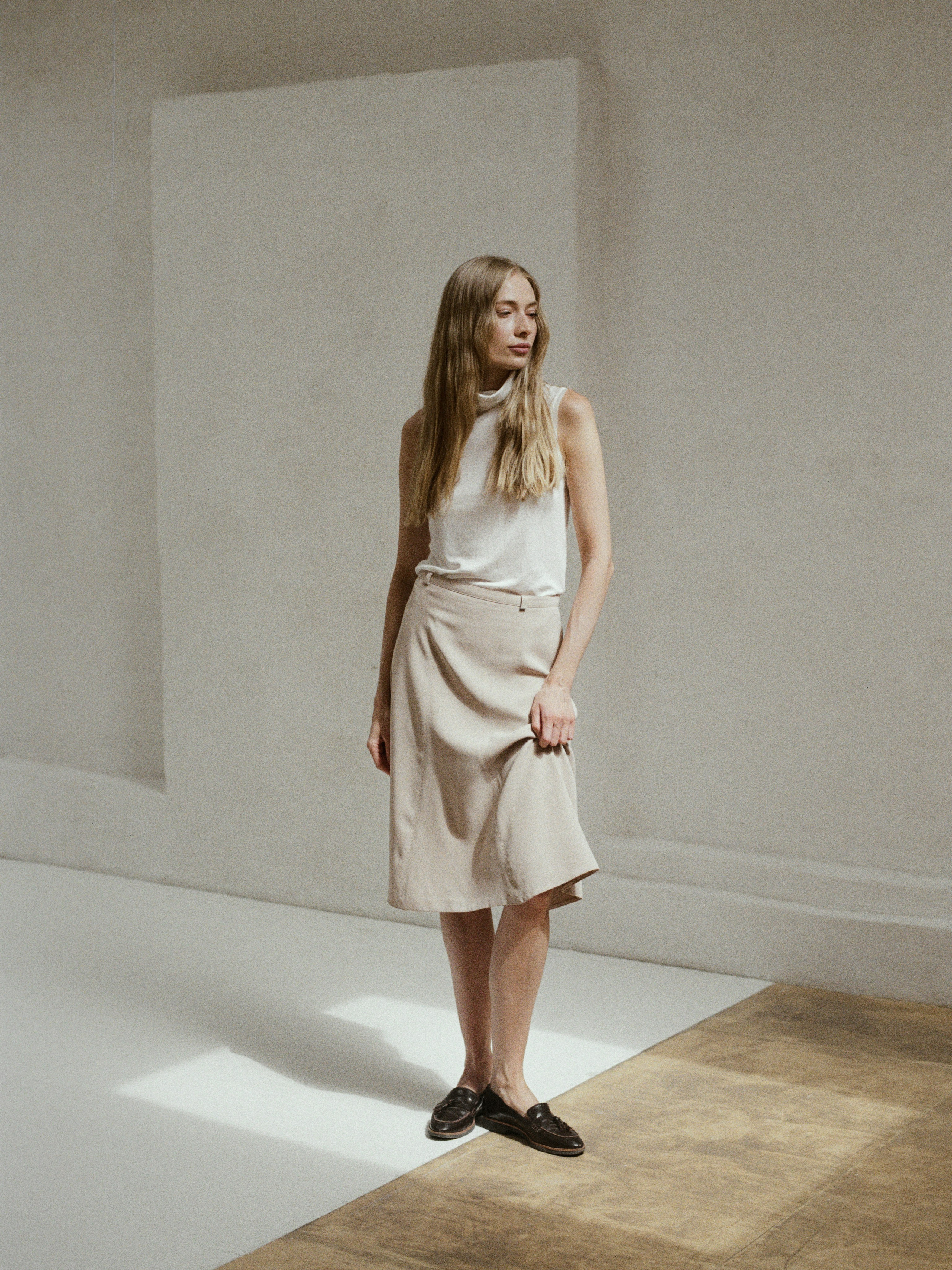 Jules. Photographer Kurakina Katerina