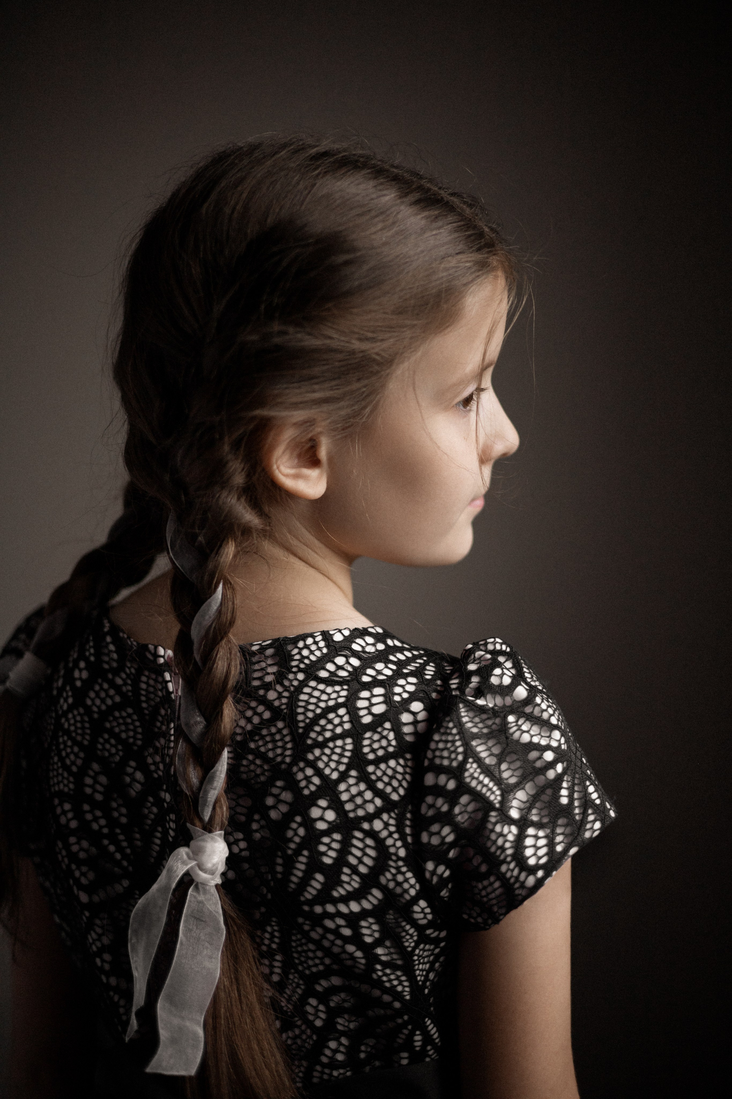 Дети в кадре. Детский и семейный фотограф в Красноярске Анастасия Сёмкина