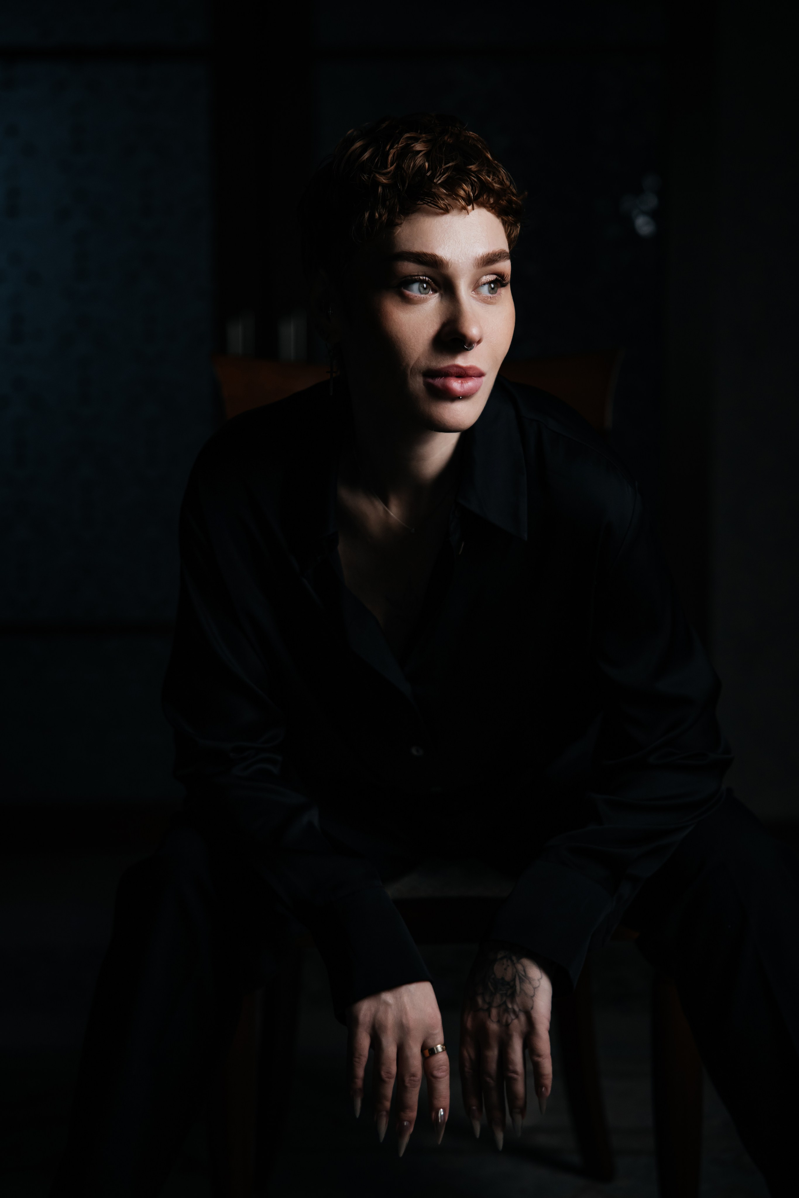 Рита и семья. Фотограф Александра Короткова (Москва, Люберцы, Жуковский)