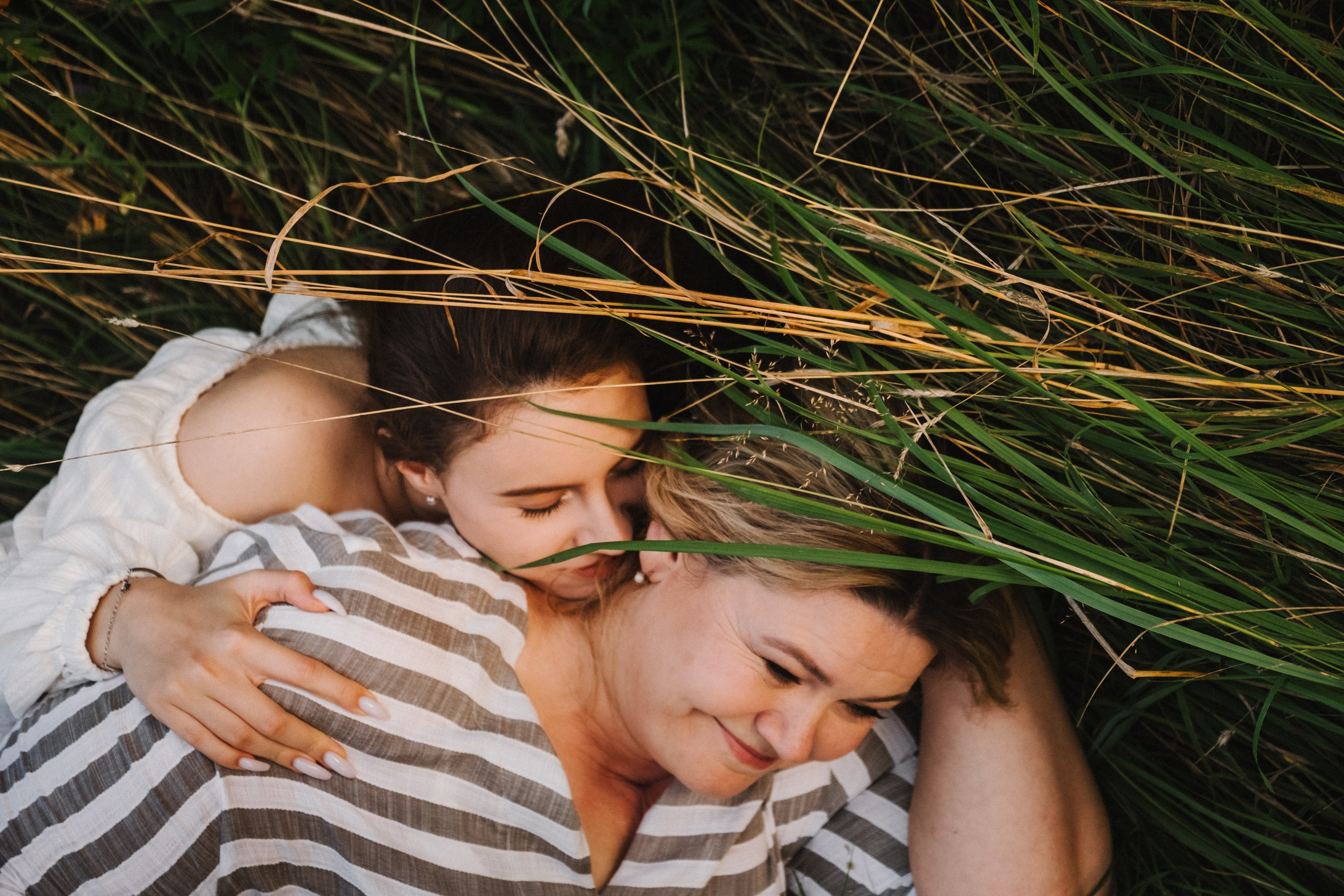 Семейный альбом. Самойленко Надежда фотограф