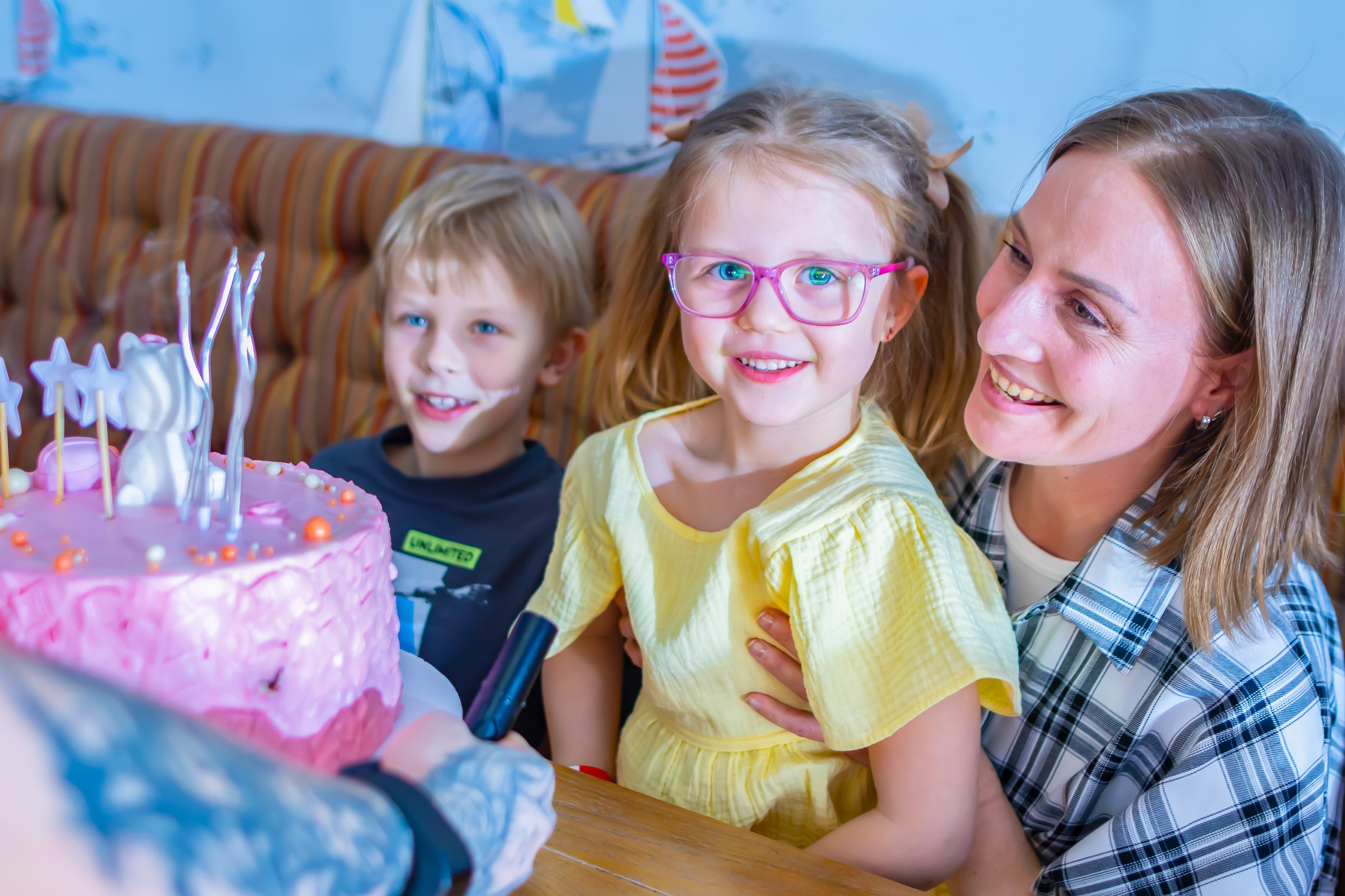 День рождения