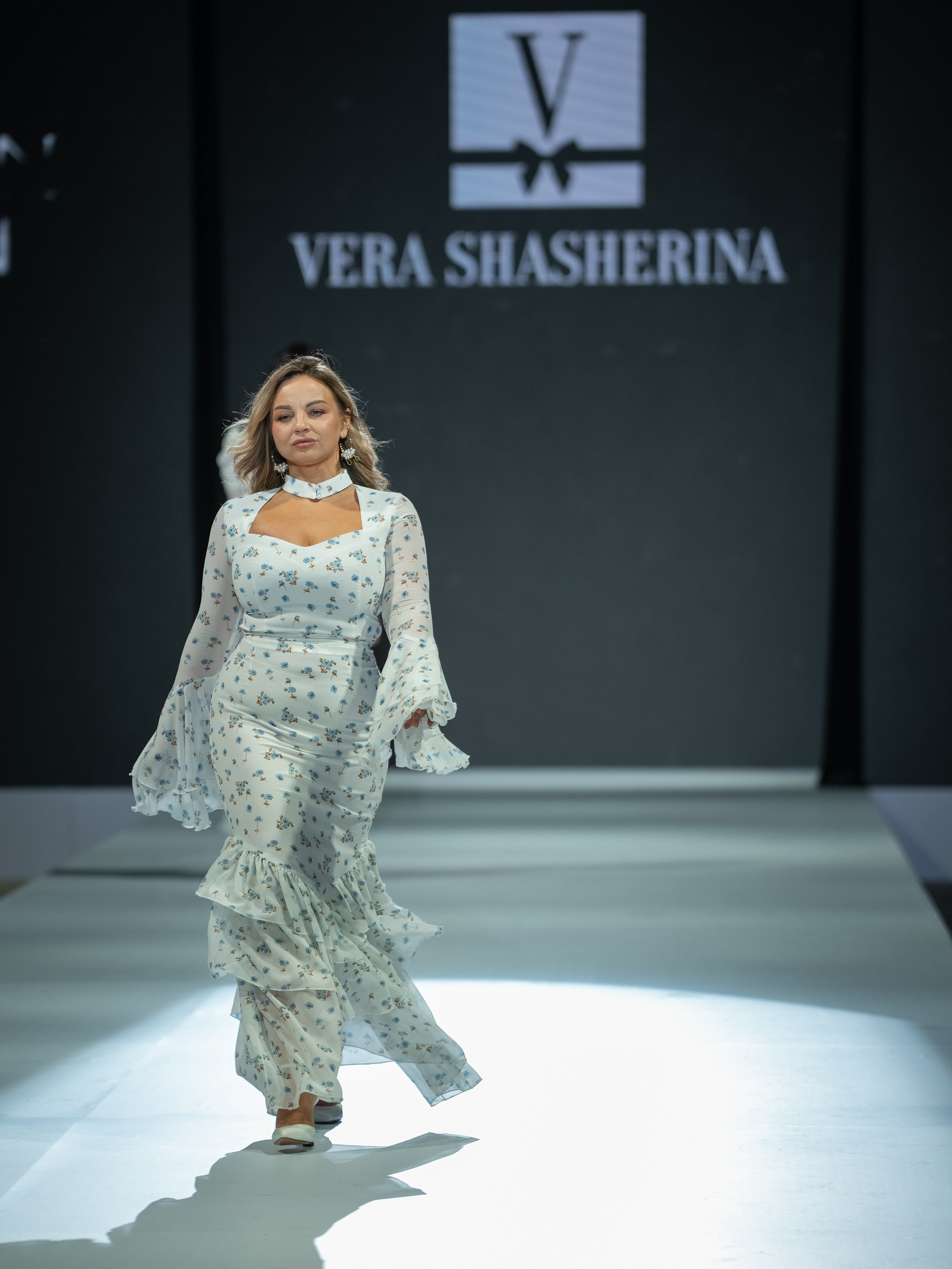 EURASIAN FASHION WEEK Vera Shasherina. Сайт Алматинского НЮ АРТ, будуар и фэшн фотографа Дениса Карпенко