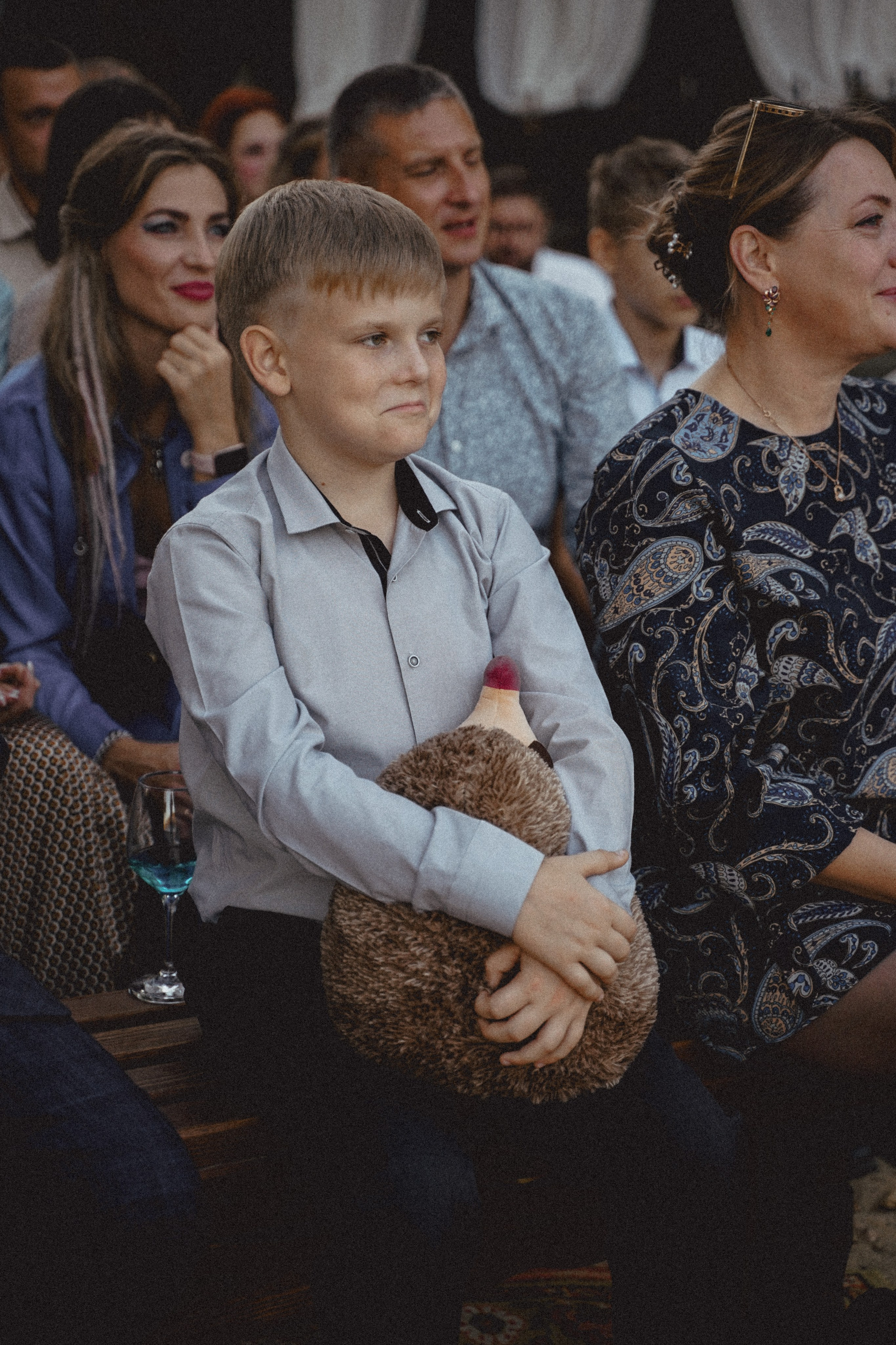 Боховая свадьба. Фотограф в Ростове-на-Дону и Краснодаре Роман Кудрявцев