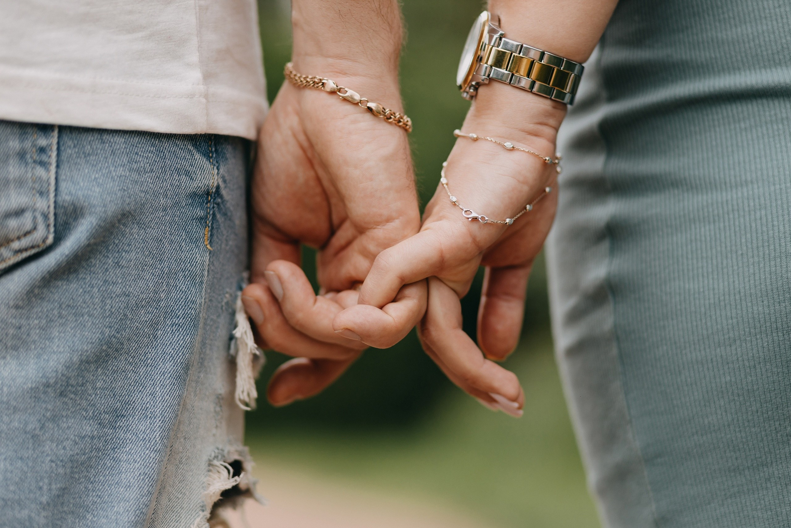 Семейные историй. Свадебный фотограф в Крыму Алексей Карасёв