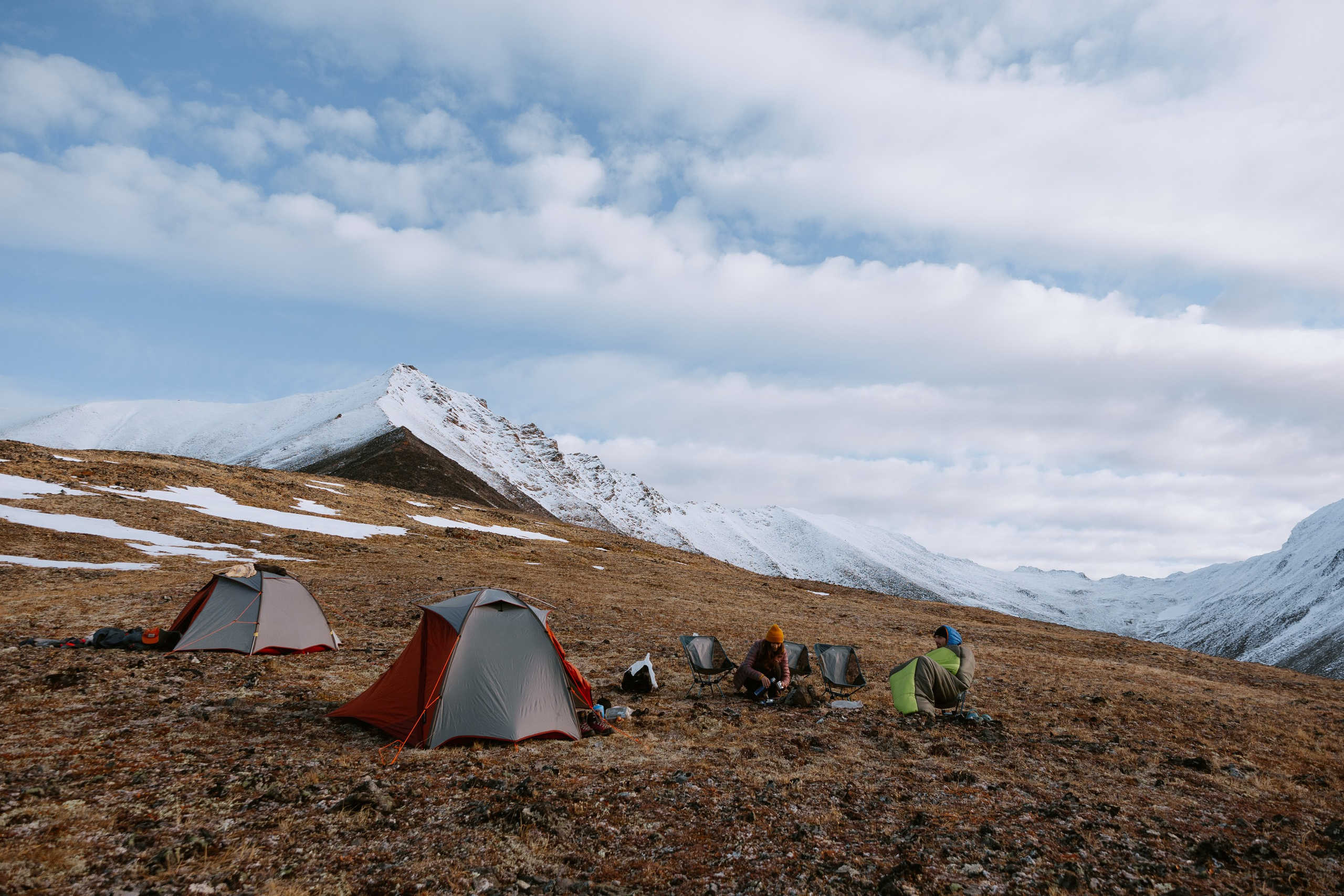 Репортаж туризм. Фотограф на Камчатке