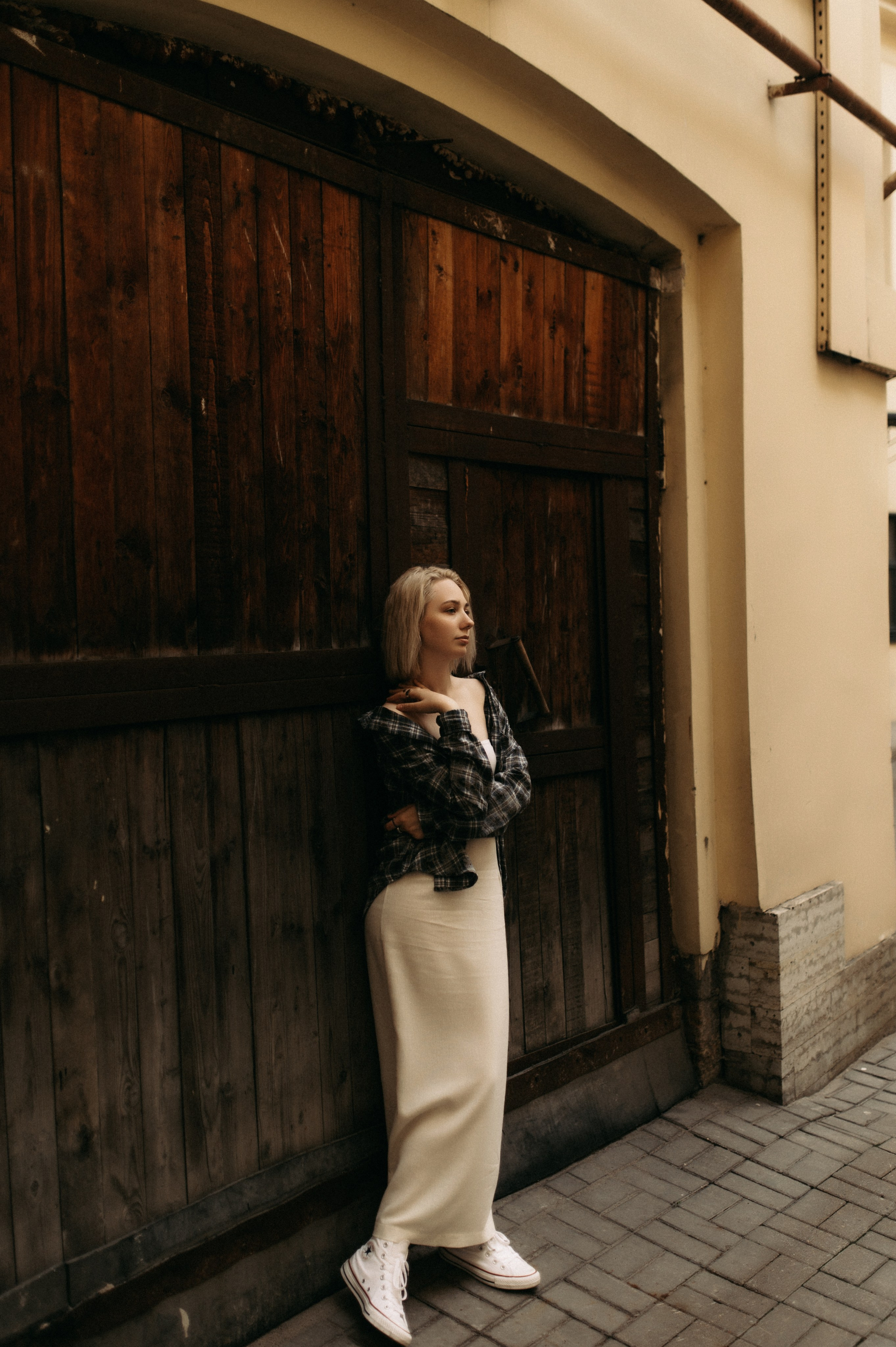 Полина. Фотограф в Санкт-Петербурге