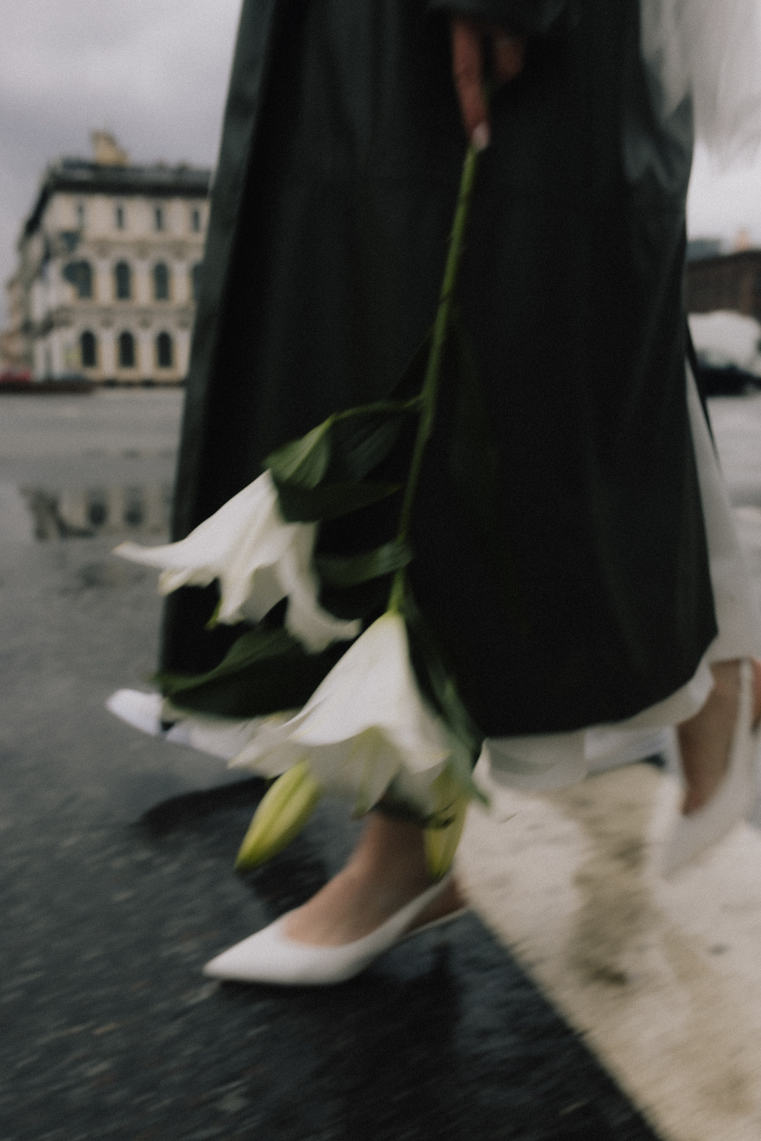 Татьяна и Дмитрий. Фотограф в Санкт-Петербурге