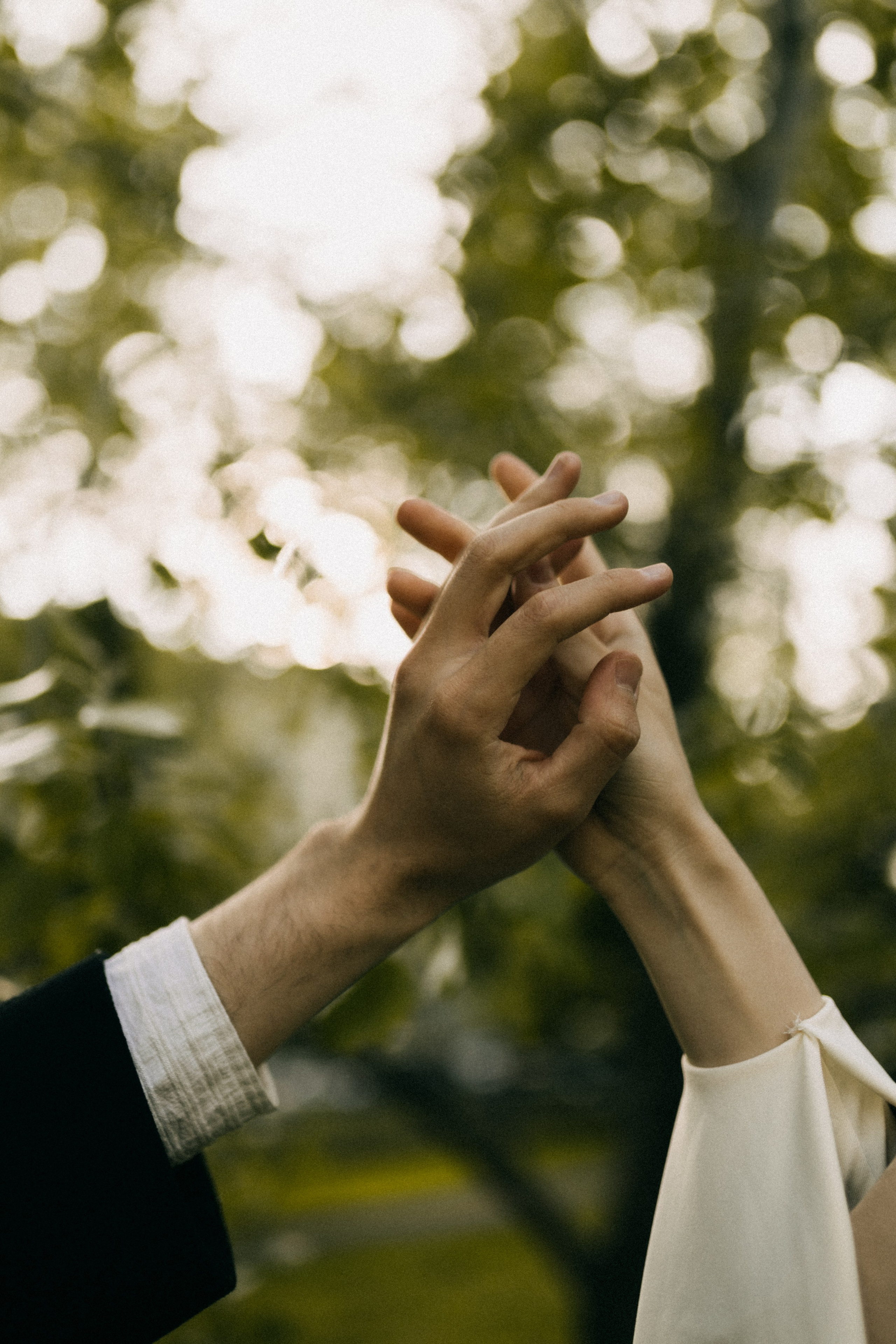 Маша и Андрей. Фотограф в Санкт-Петербурге
