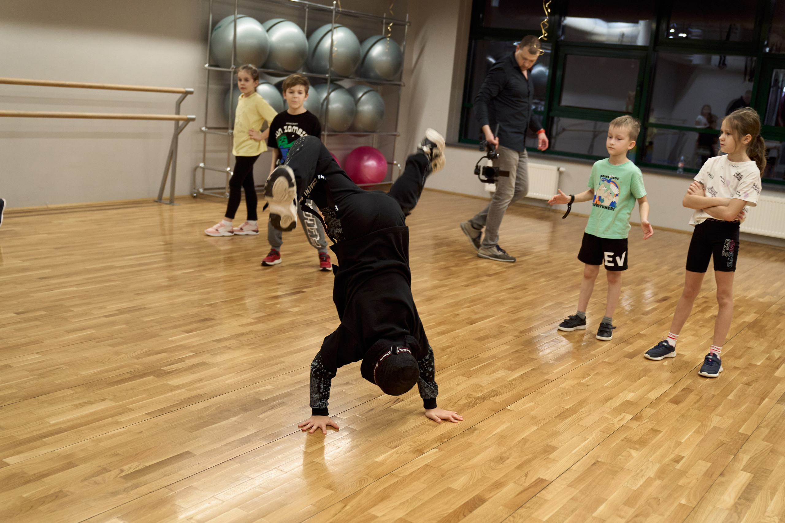 День рождения POWER HOUSE. Yankovski_001