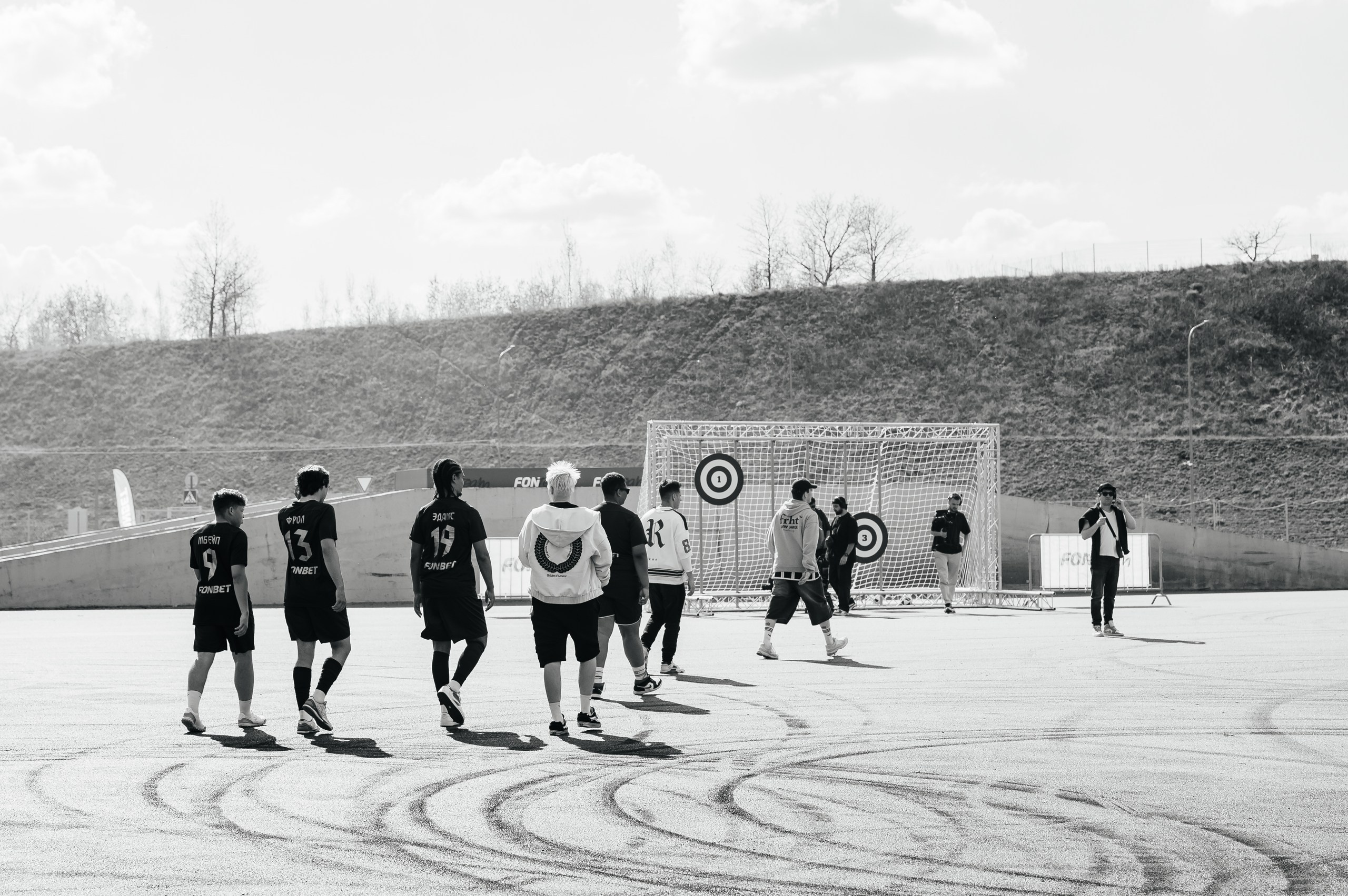 Спорт Гонки дрифт стайки drift выставка машин спортивный фотограф. Свадебный фотограф — Крюков Константин