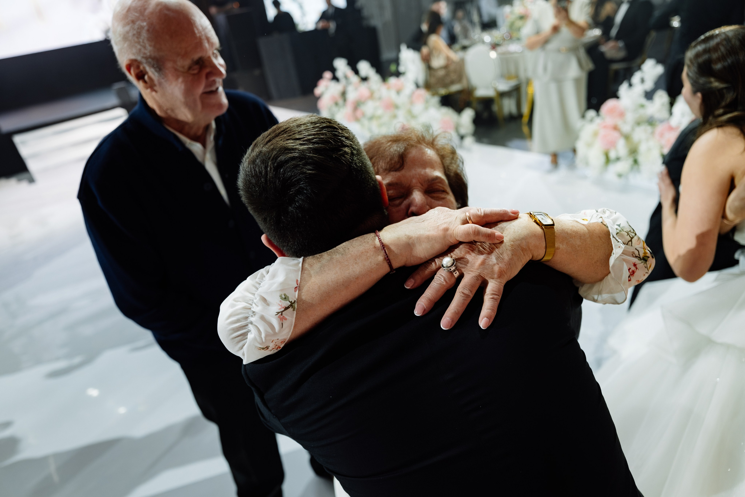 WEDDING DAY. Wedding photographer Krukov Photo