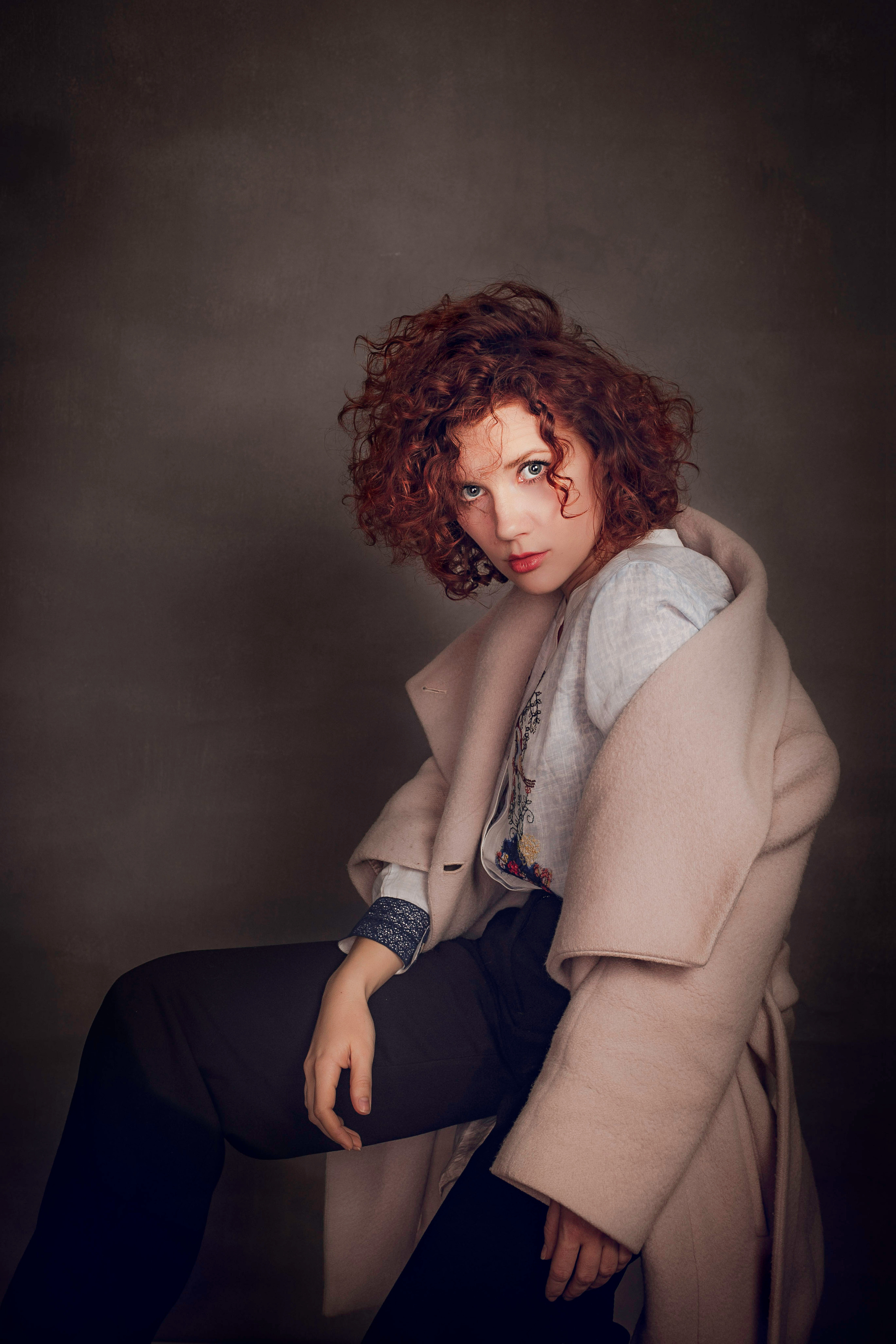 Семейный и детский фотограф и видеограф Ирина Зенченко