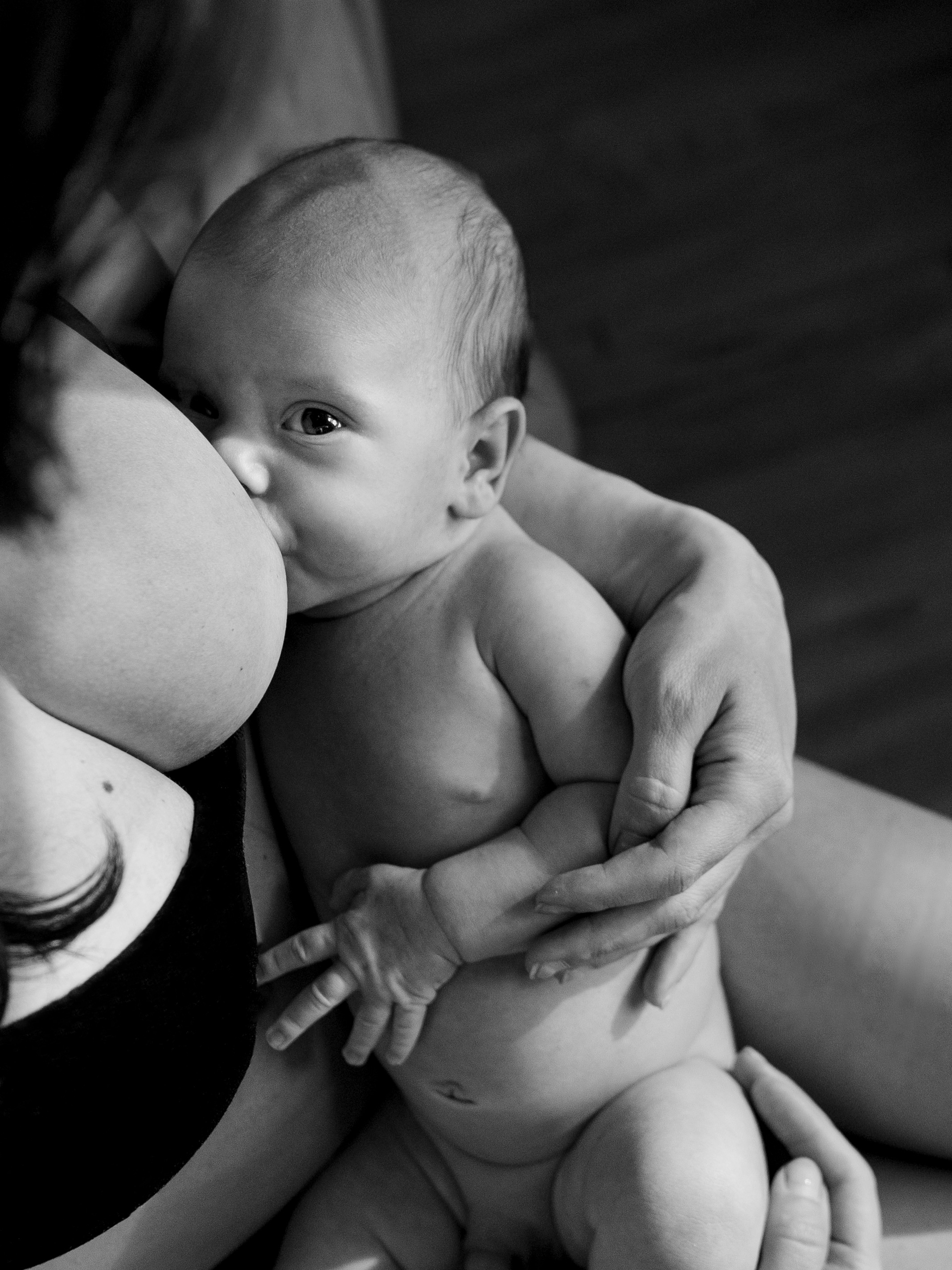 Встреча с малышом. Семейный и детский фотограф и видеограф Ирина Зенченко