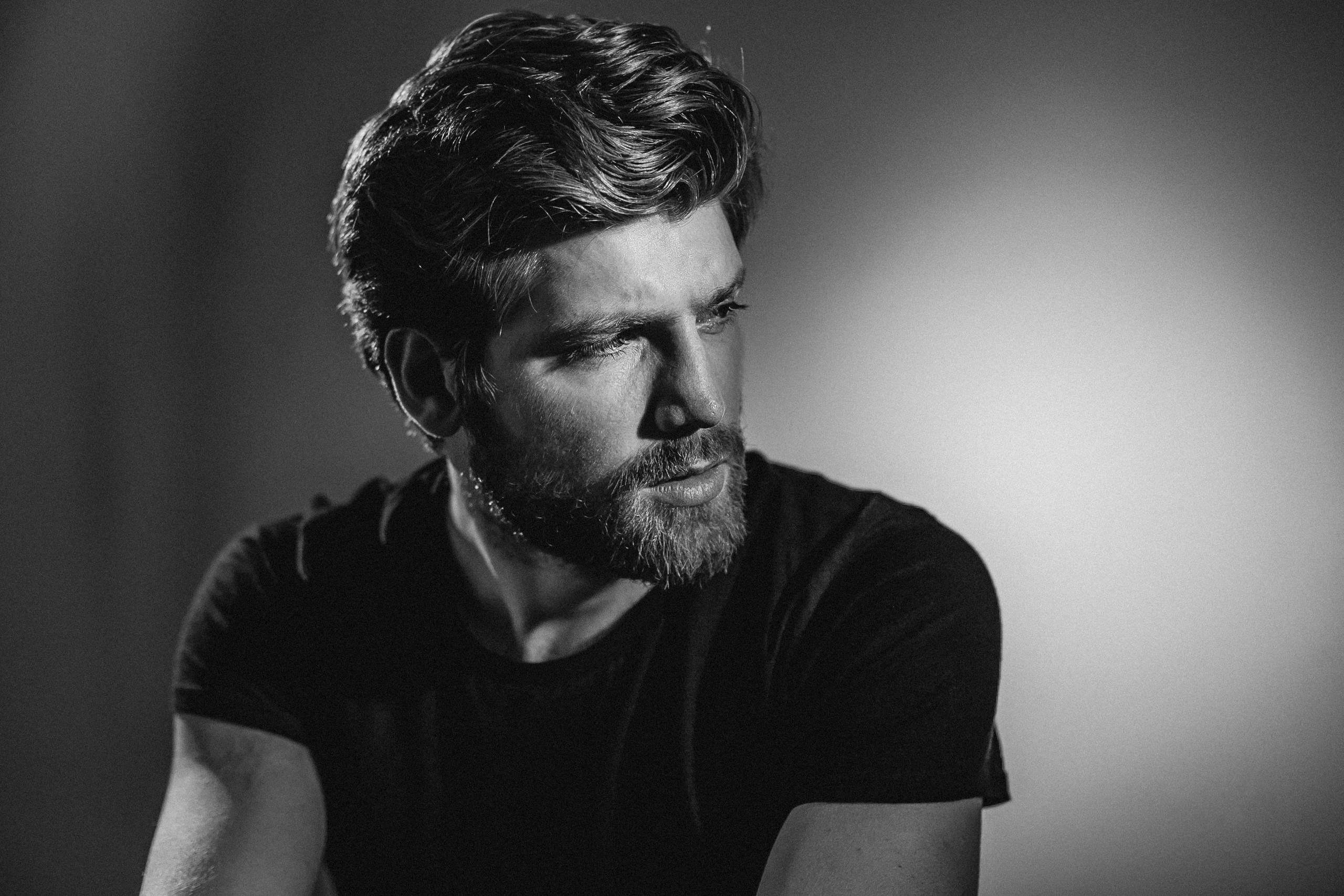 Мужской портрет. Семейный и детский фотограф и видеограф Ирина Зенченко