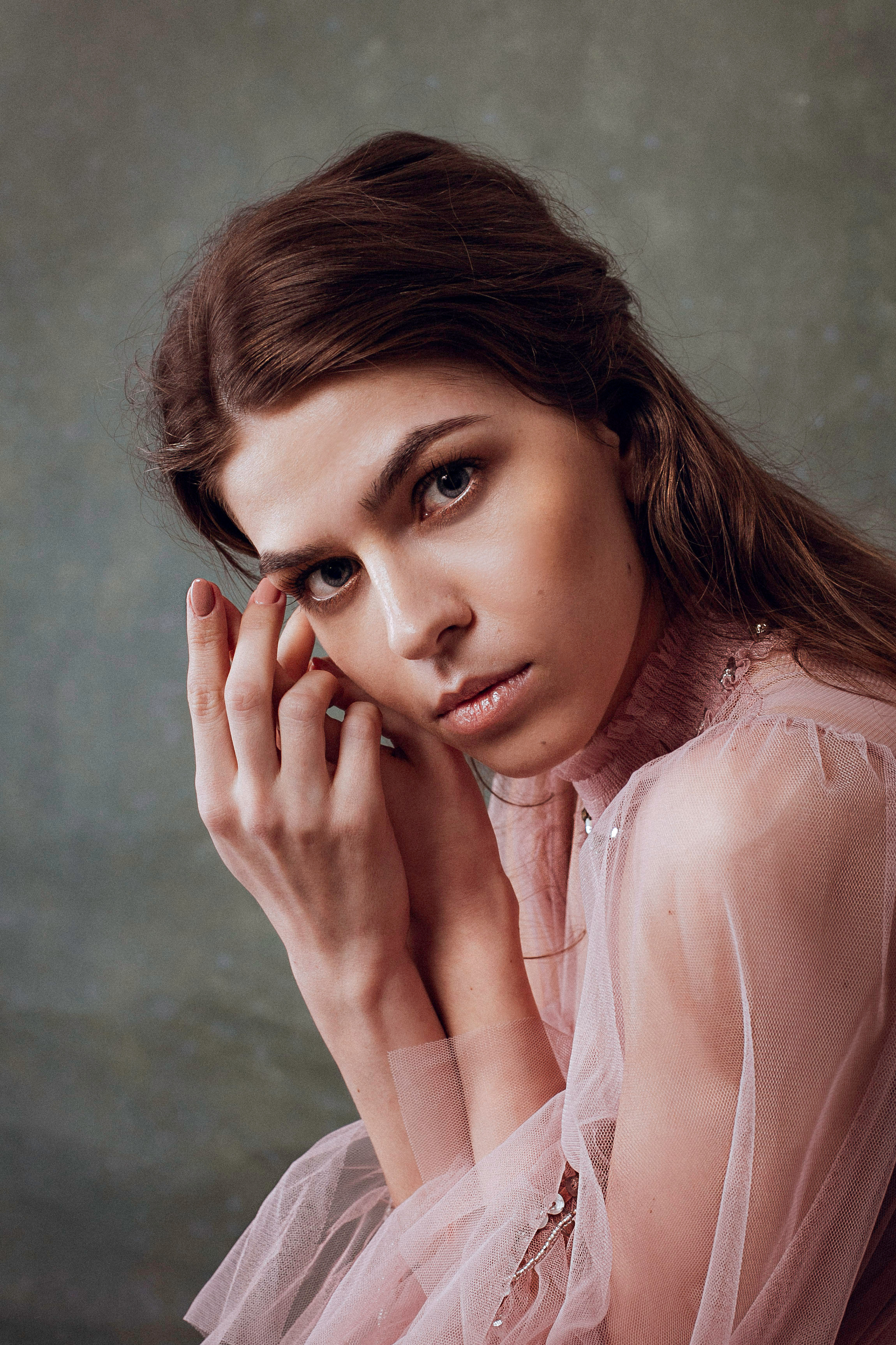 Семейный и детский фотограф и видеограф Ирина Зенченко