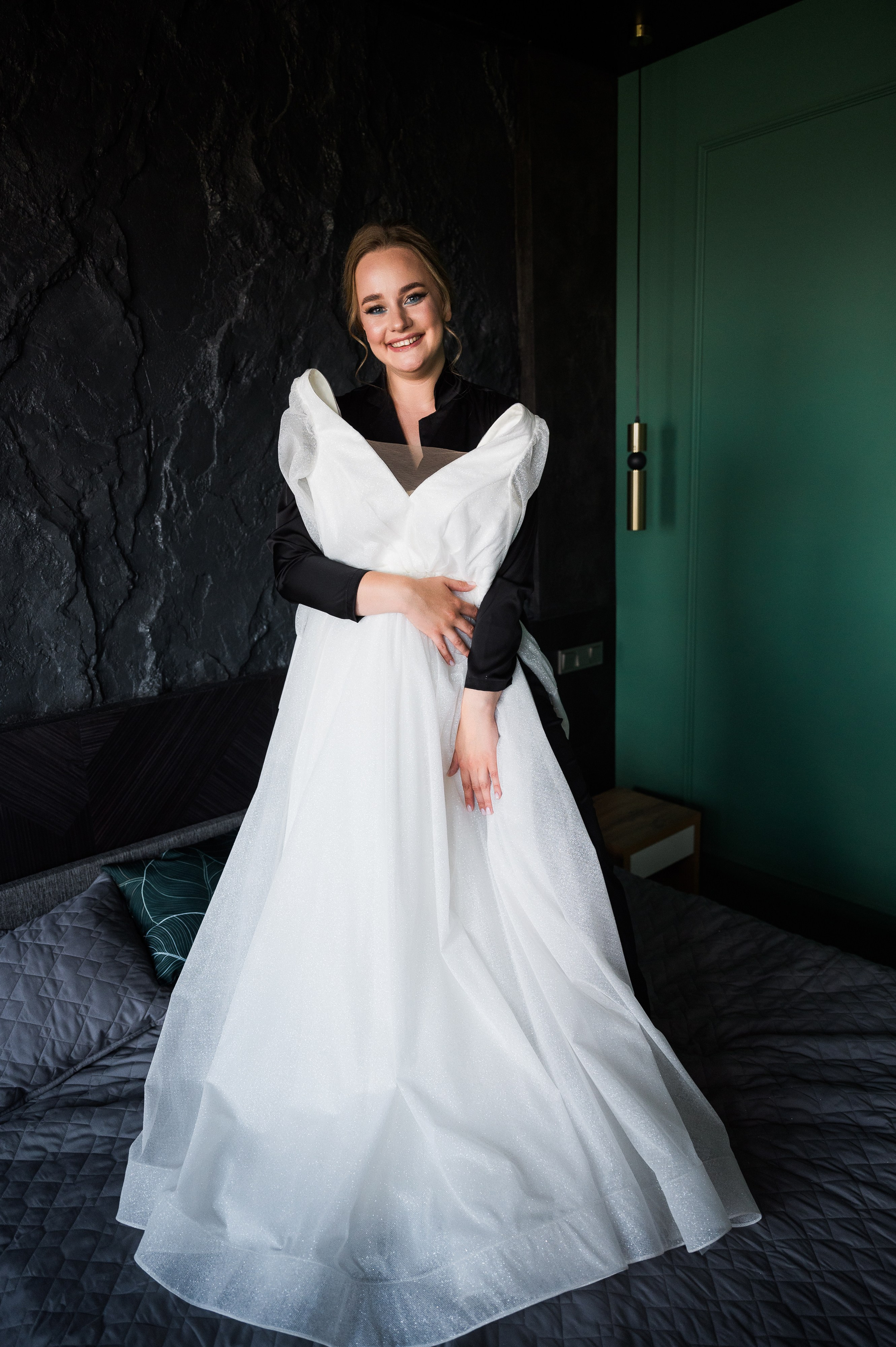 Коля и Марго