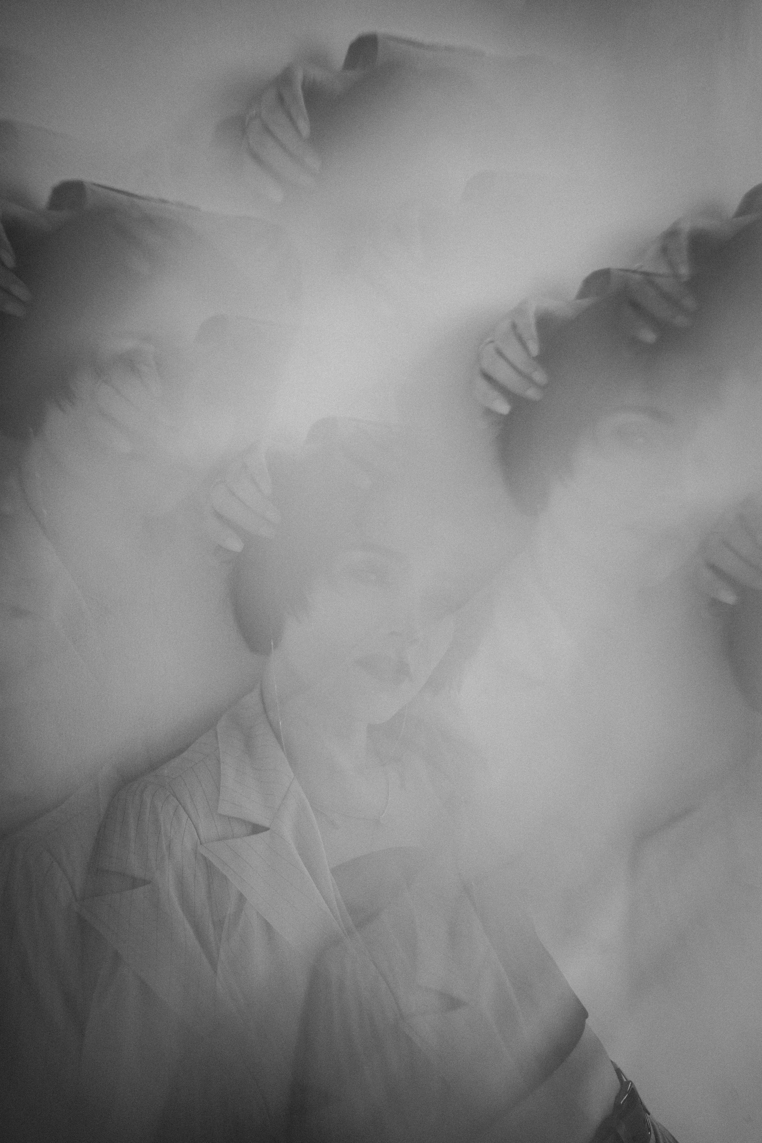 Дарья. Семейный и детский фотограф в Новосибирске Эвелина Лангеман