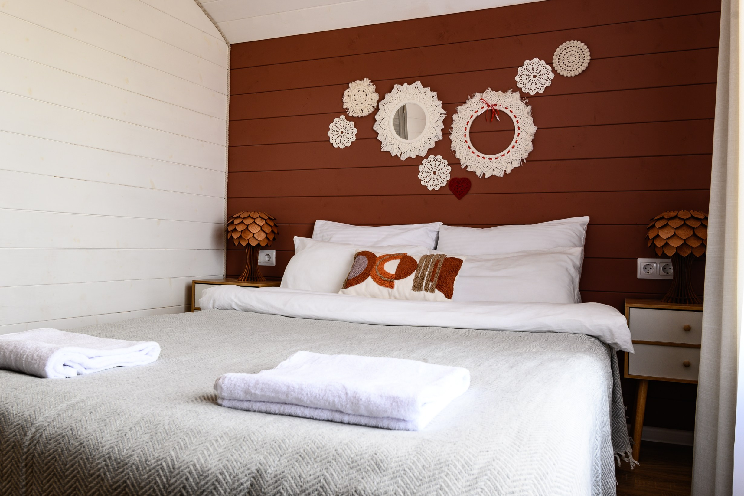 Дизайн дома. Дизайнер интерьера Юлия Лебедева. Москва