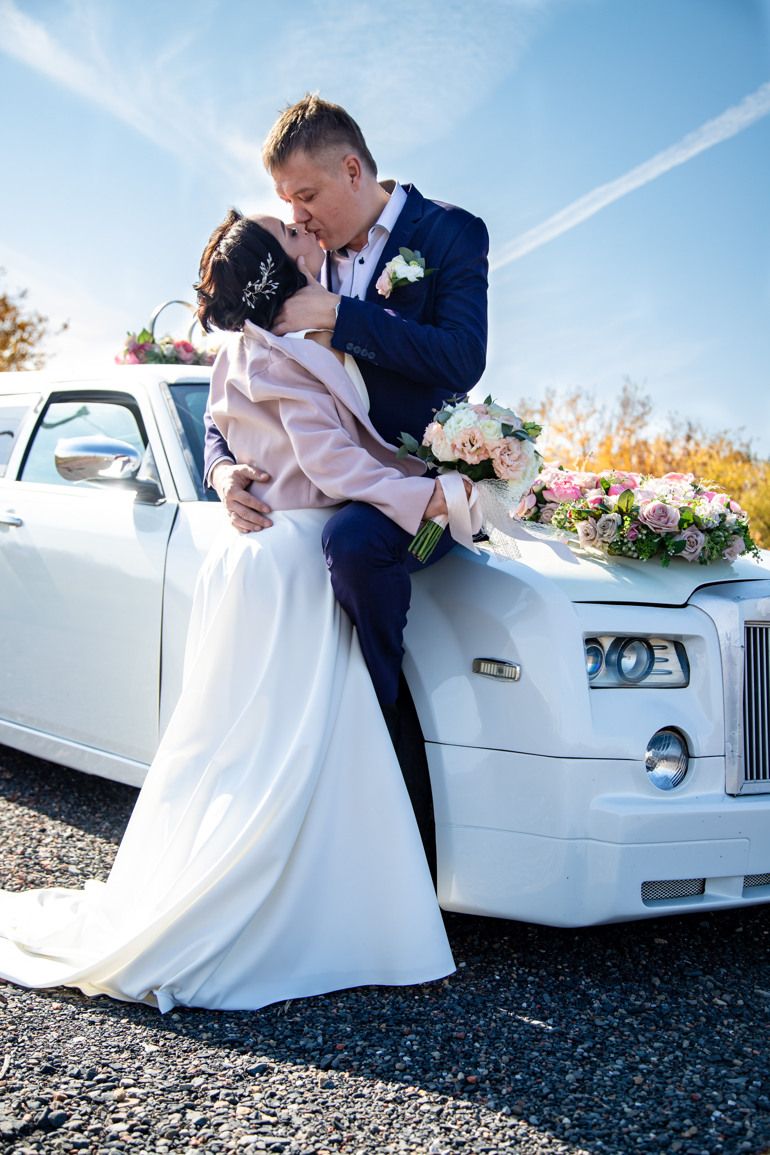 Свадьба 16,10,21. Выпускной альбом Шахты Ростов