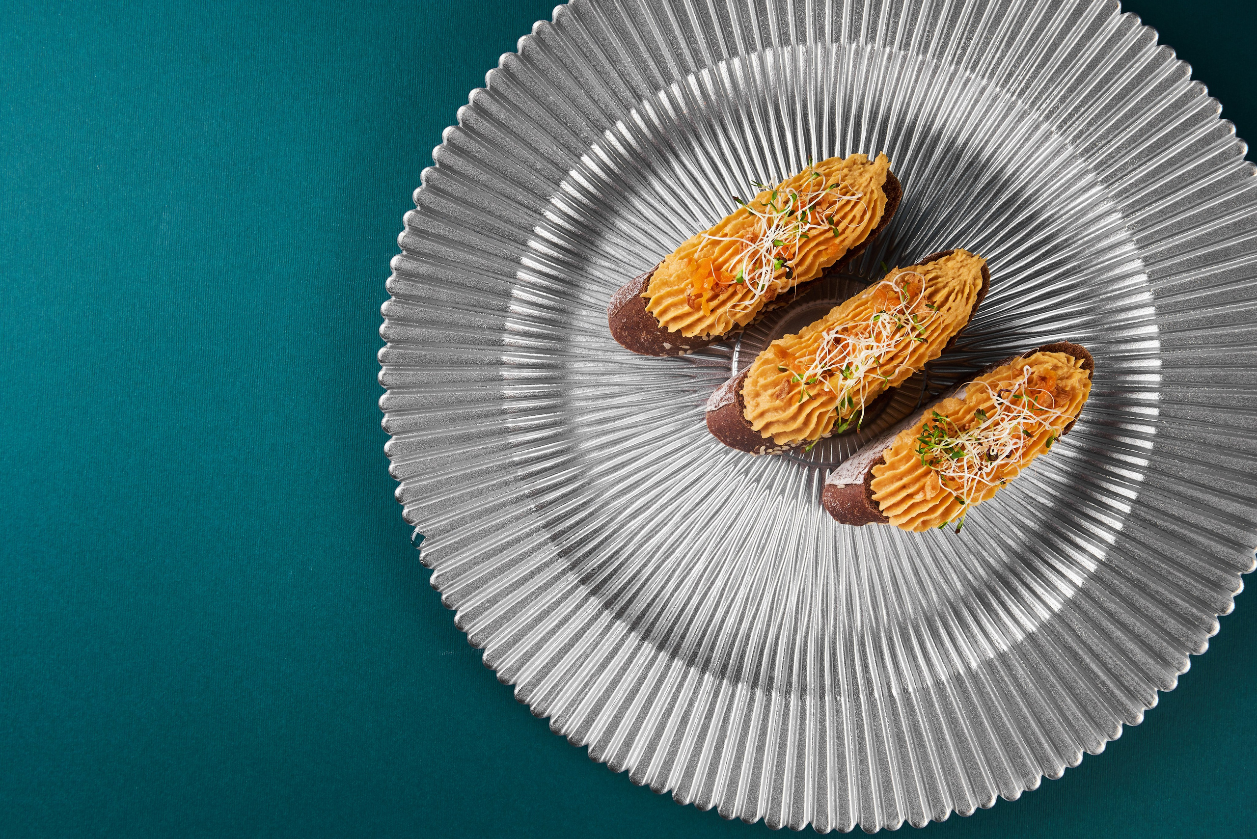 Фуд фотография. Коммерческий фотограф в Ульяновске